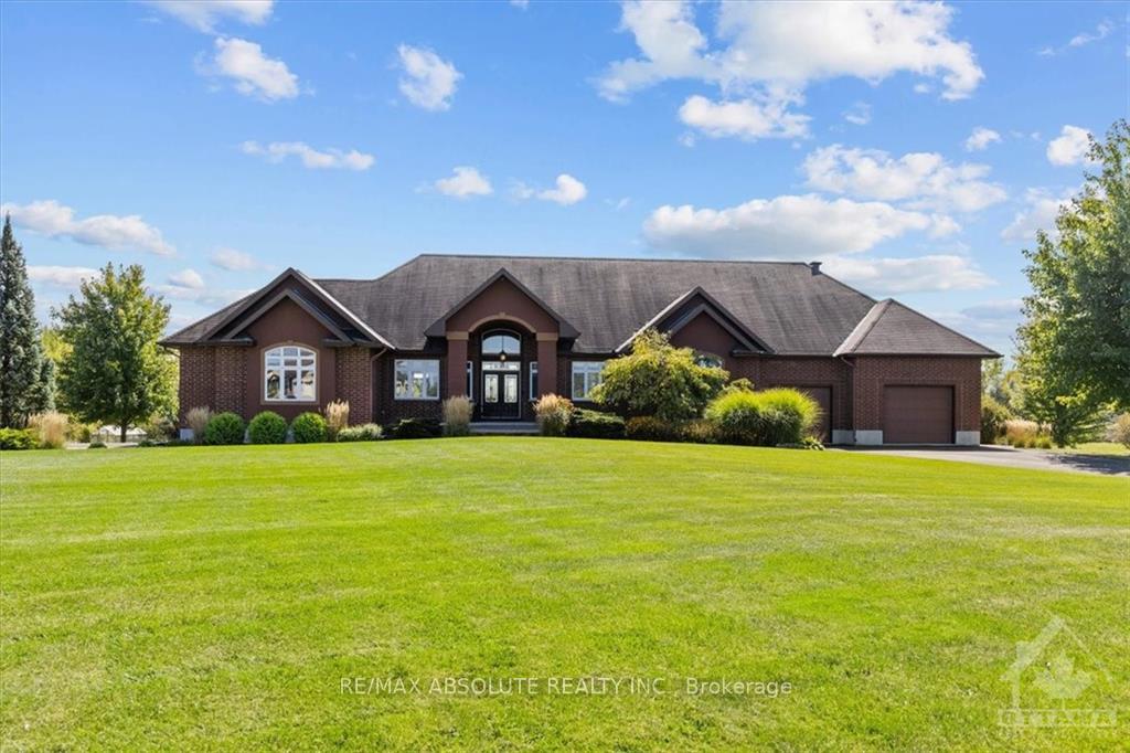Front of 245 West Lake Circle