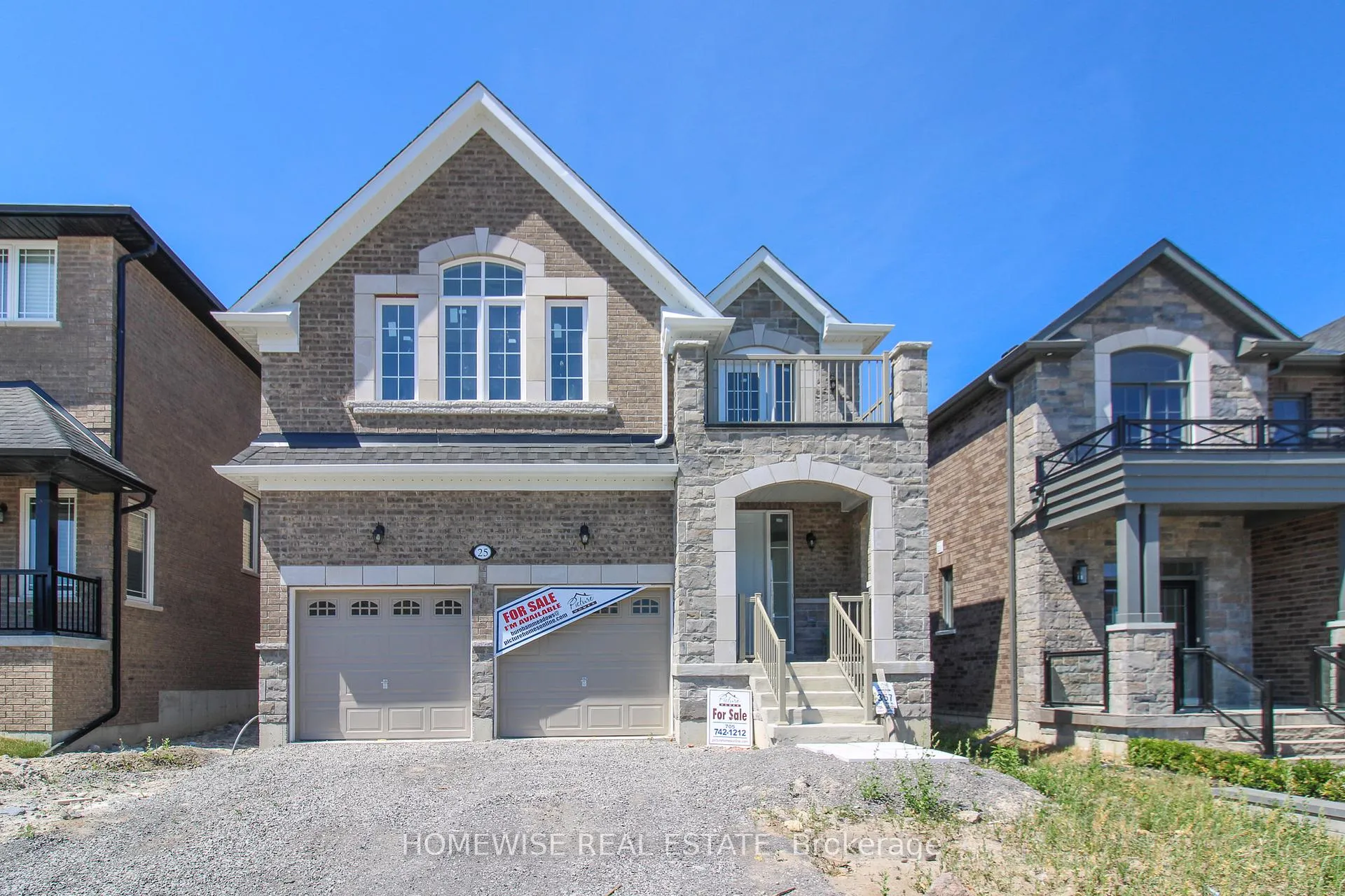 Photo 1 of 198 Ash Street, Scugog, Port Perry — HOMEH