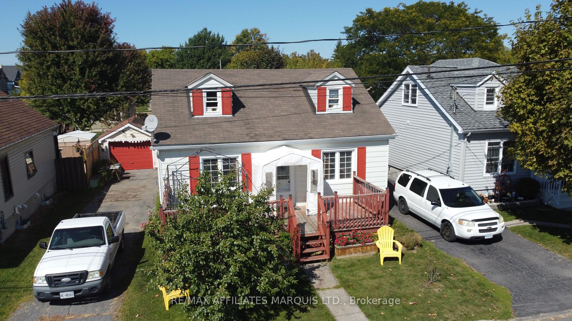 Photo 1 of 109 Cornwallis Avenue, Cornwall — HOMEH