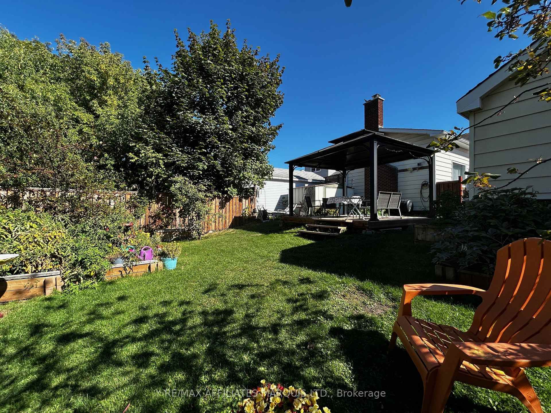 Photo 4 of 109 Cornwallis Avenue, Cornwall — HOMEH