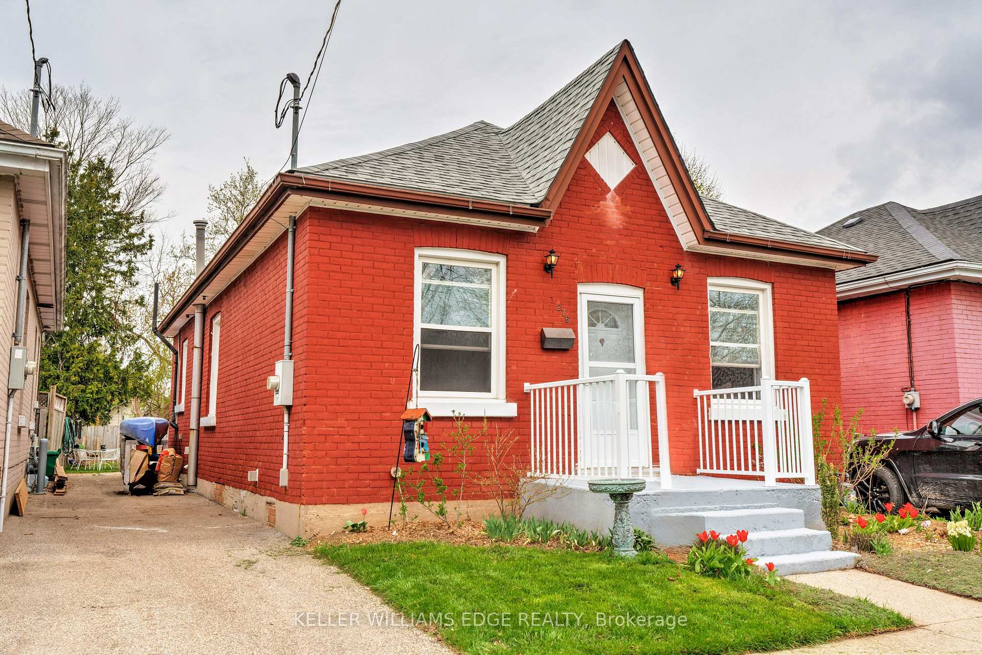 Photo 2 of 276 Wellington Street, Brant, Brantford Twp — HOMEH