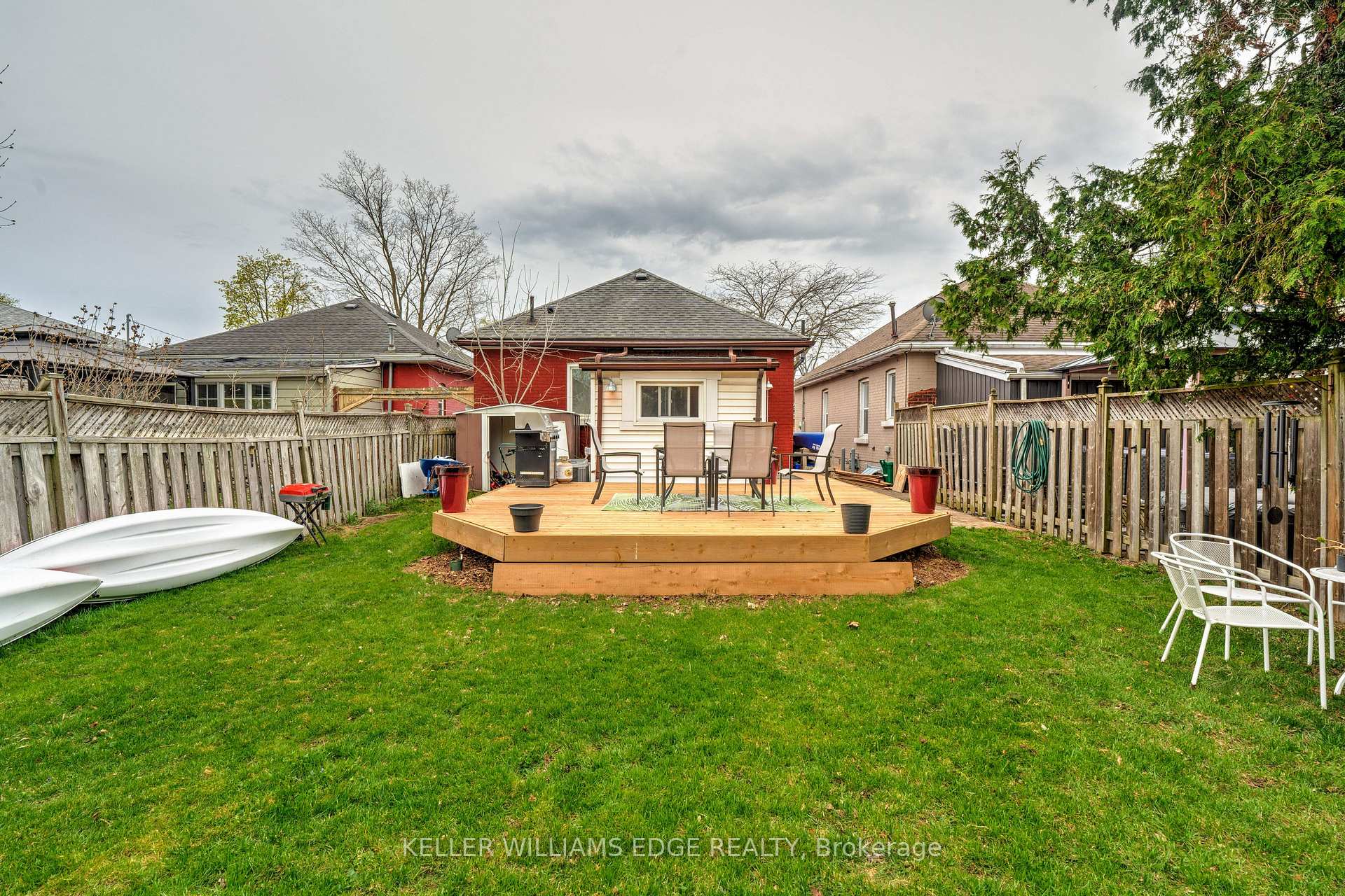 Photo 22 of 276 Wellington Street, Brant, Brantford Twp — HOMEH