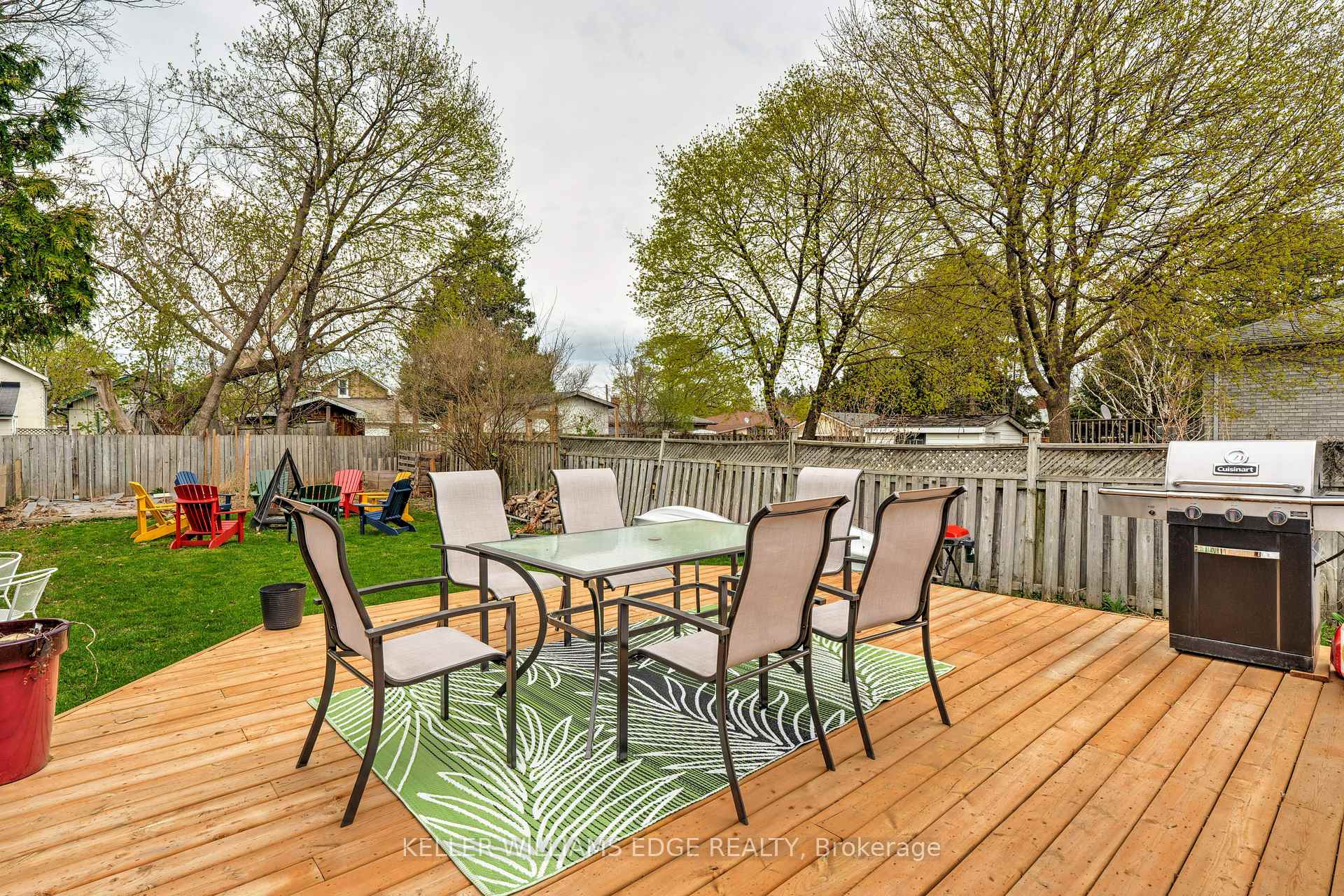 Photo 24 of 276 Wellington Street, Brant, Brantford Twp — HOMEH