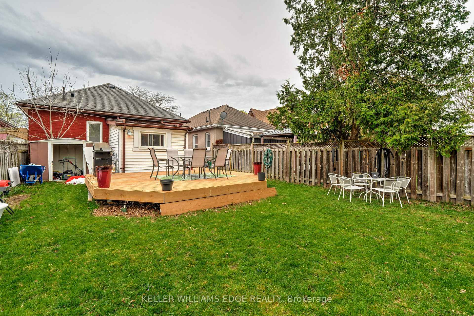 Photo 25 of 276 Wellington Street, Brant, Brantford Twp — HOMEH