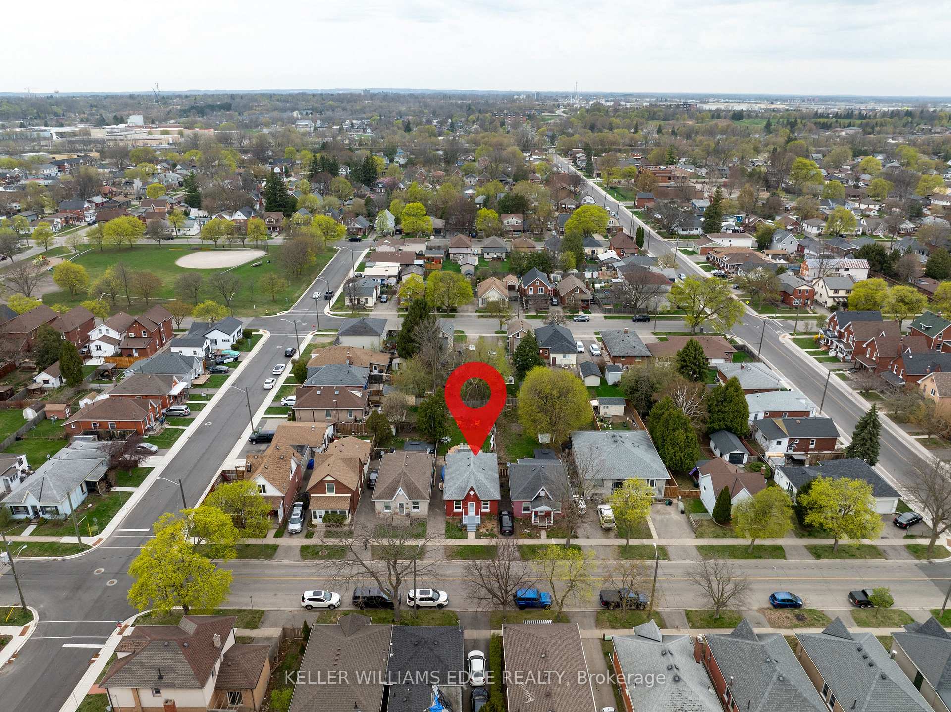 Photo 28 of 276 Wellington Street, Brant, Brantford Twp — HOMEH
