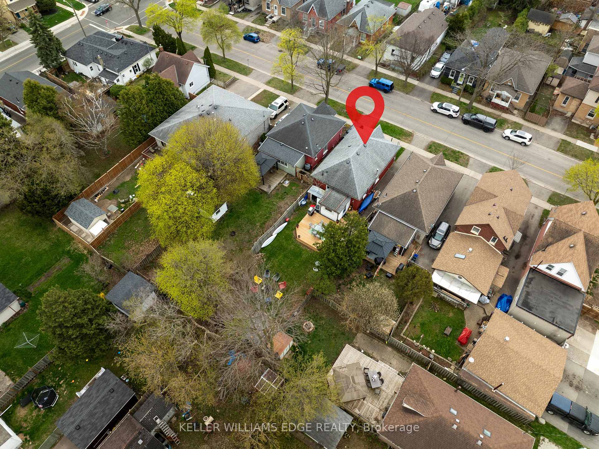 Photo 29 of 276 Wellington Street, Brant, Brantford Twp — HOMEH