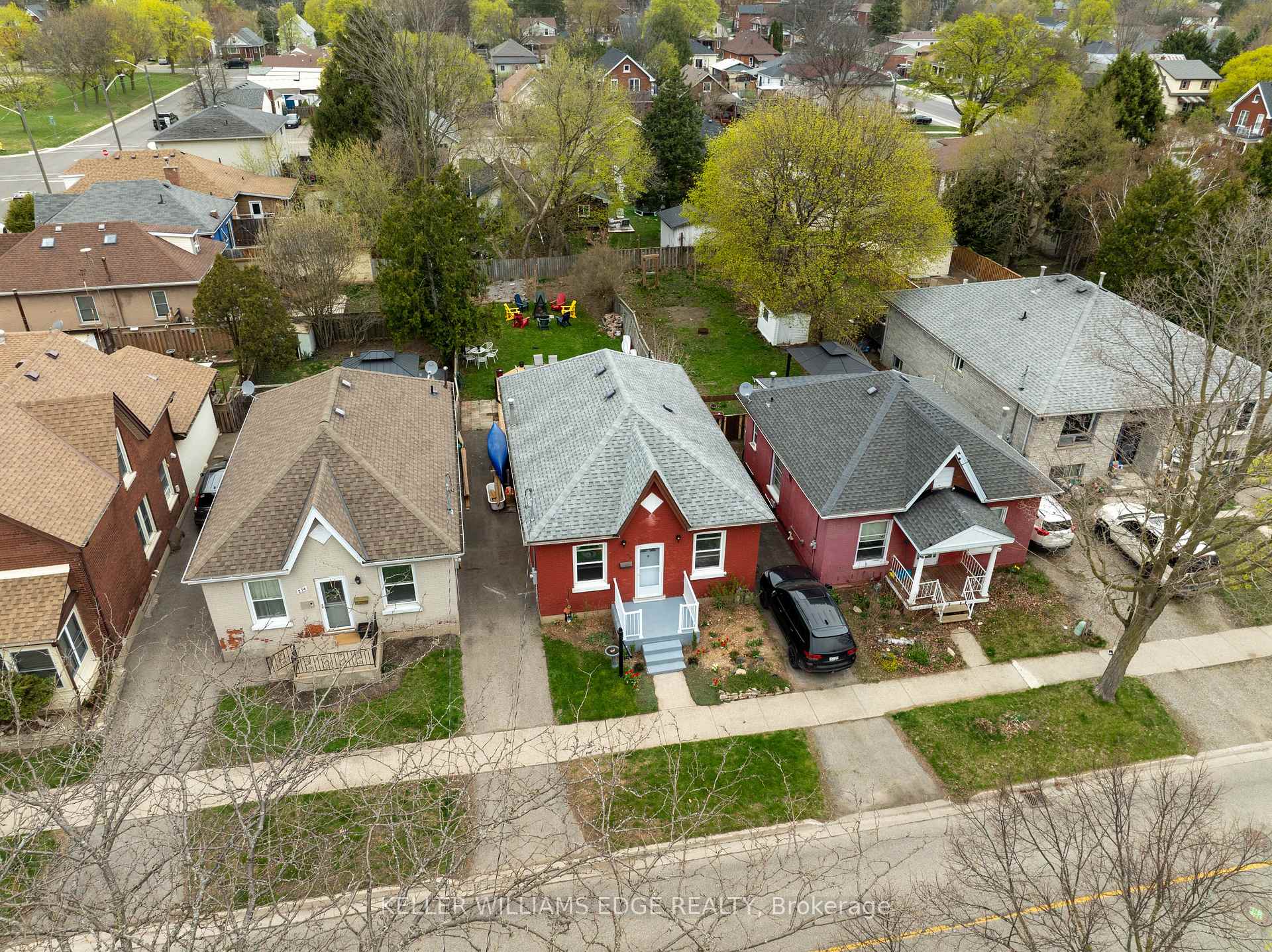 Photo 31 of 276 Wellington Street, Brant, Brantford Twp — HOMEH