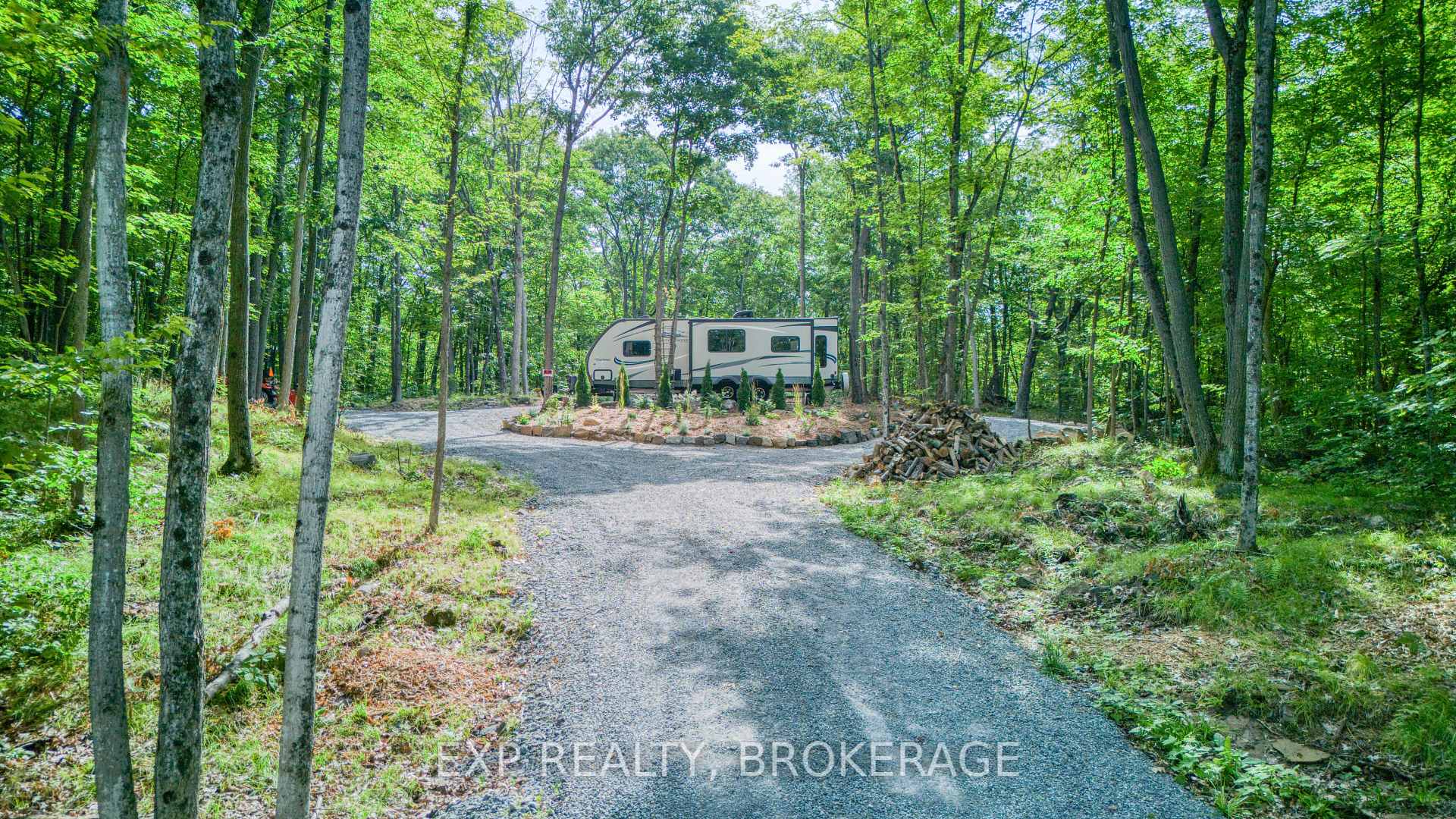 Photo 1 of 1267 Crow Lake Road, Frontenac, Frontenac Centre — HOMEH