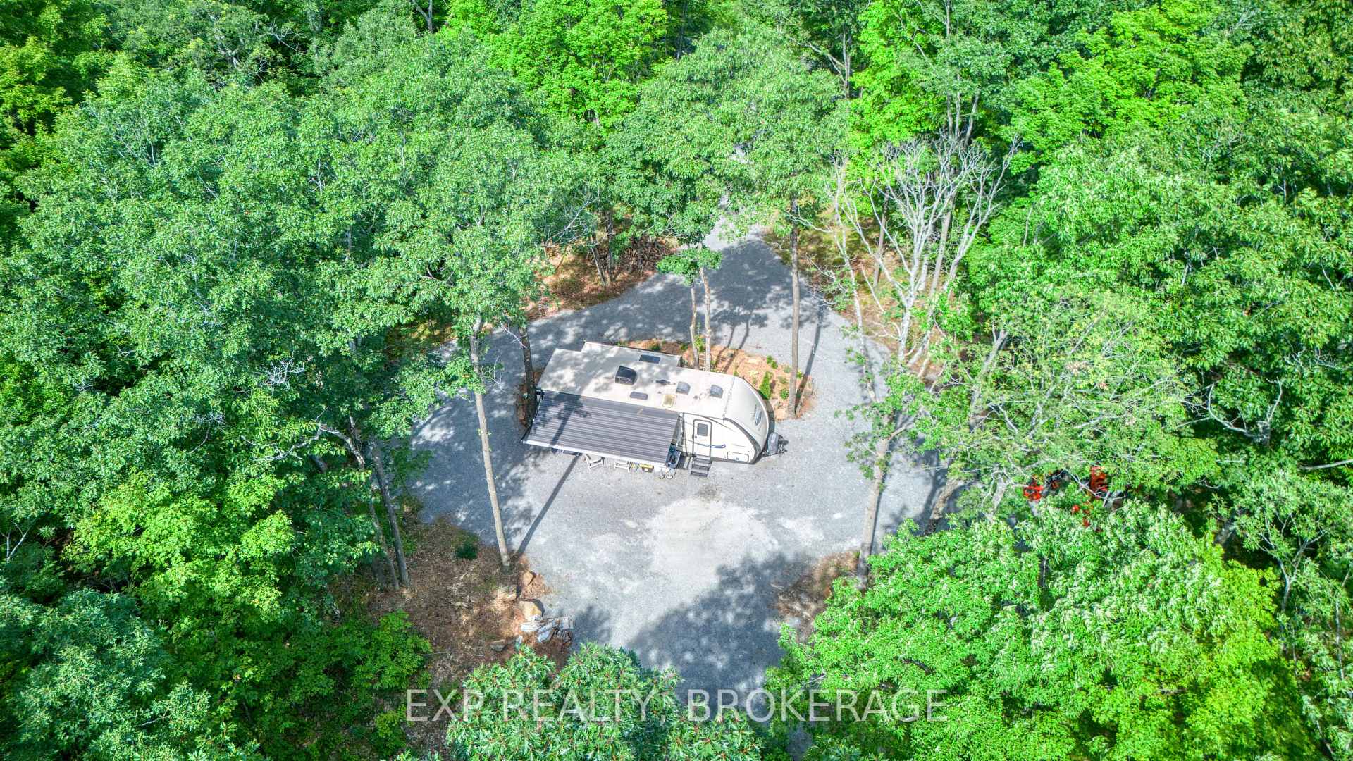 Photo 2 of 1267 Crow Lake Road, Frontenac, Frontenac Centre — HOMEH