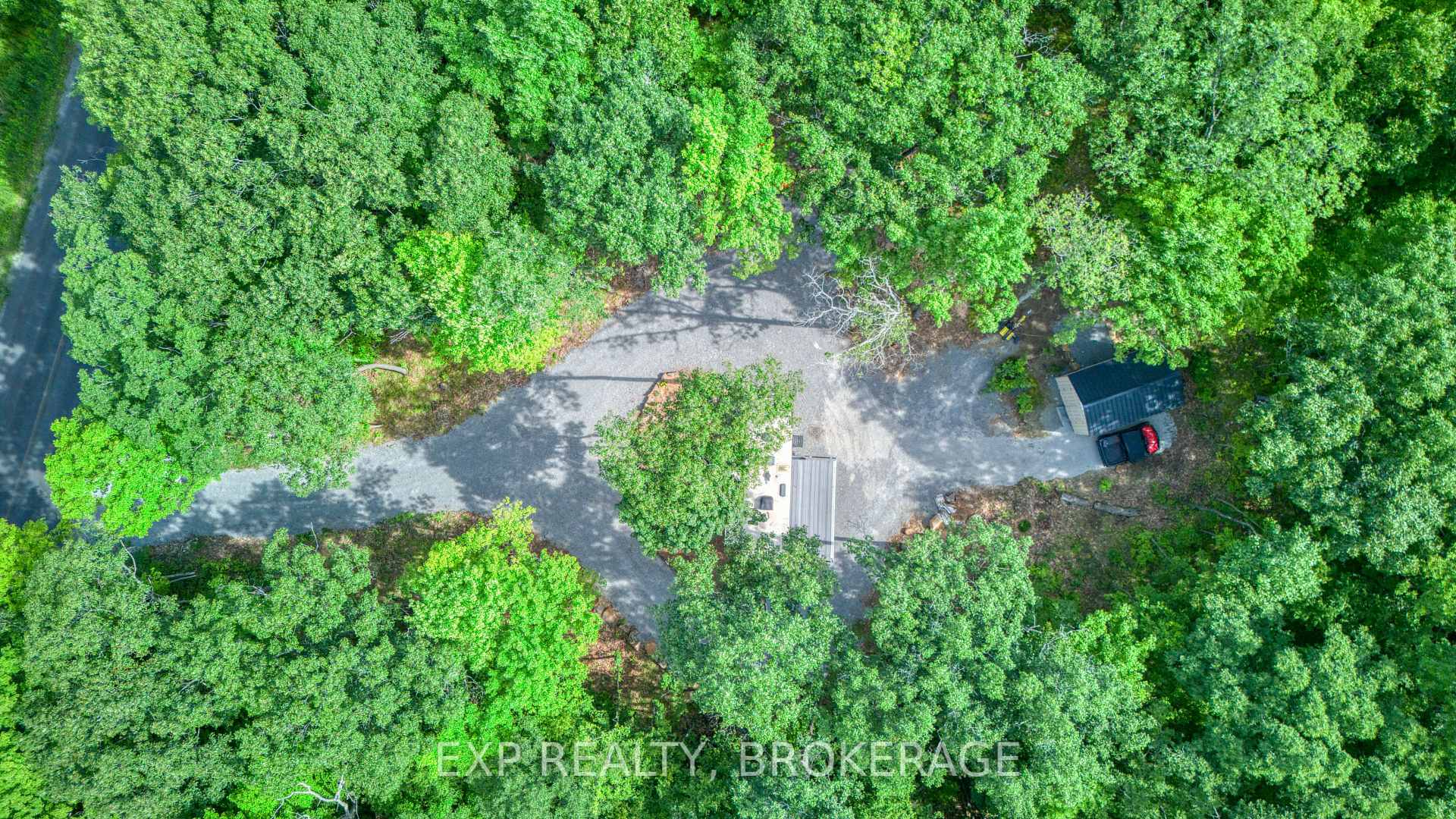 Photo 3 of 1267 Crow Lake Road, Frontenac, Frontenac Centre — HOMEH