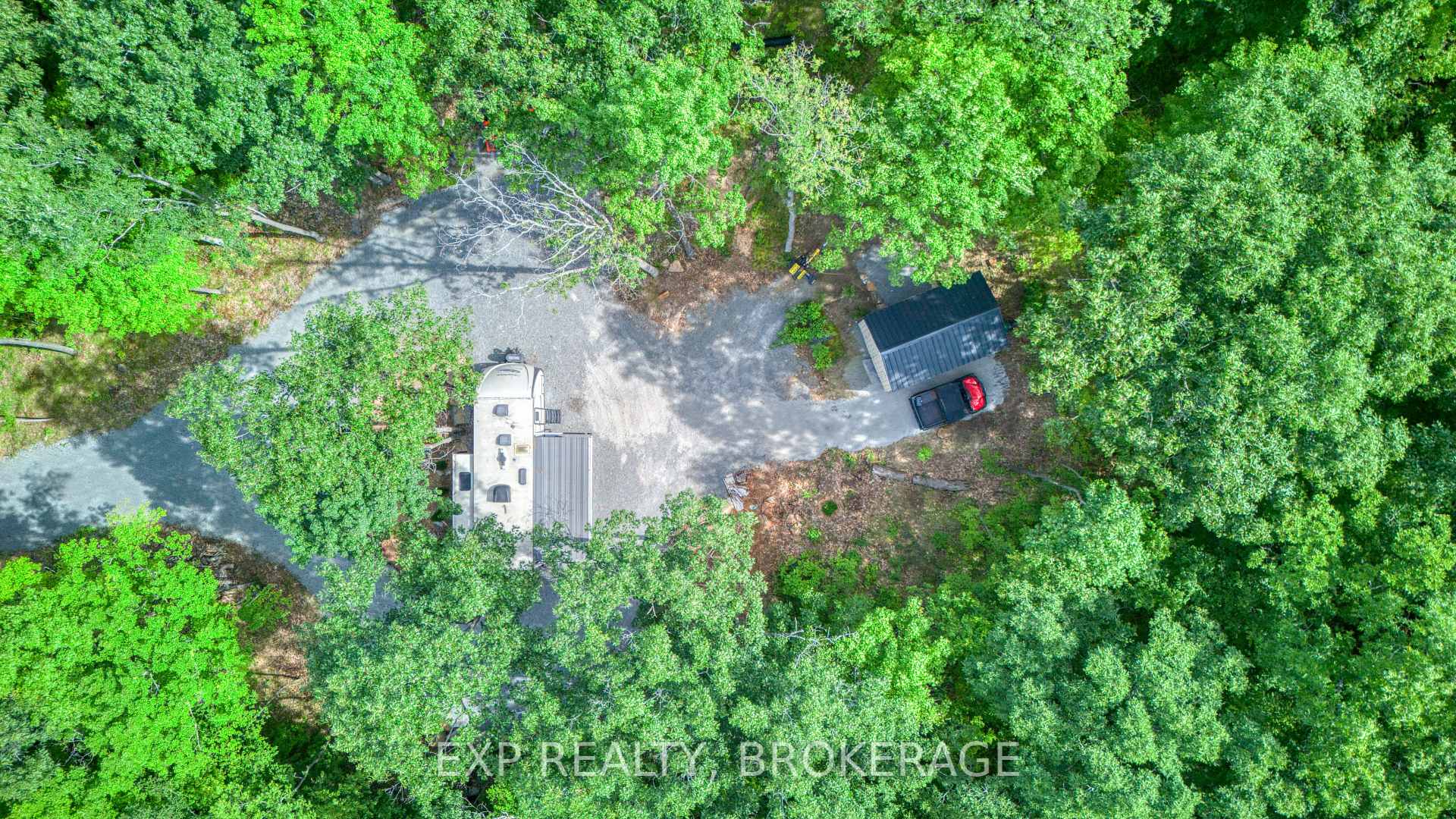 Photo 4 of 1267 Crow Lake Road, Frontenac, Frontenac Centre — HOMEH