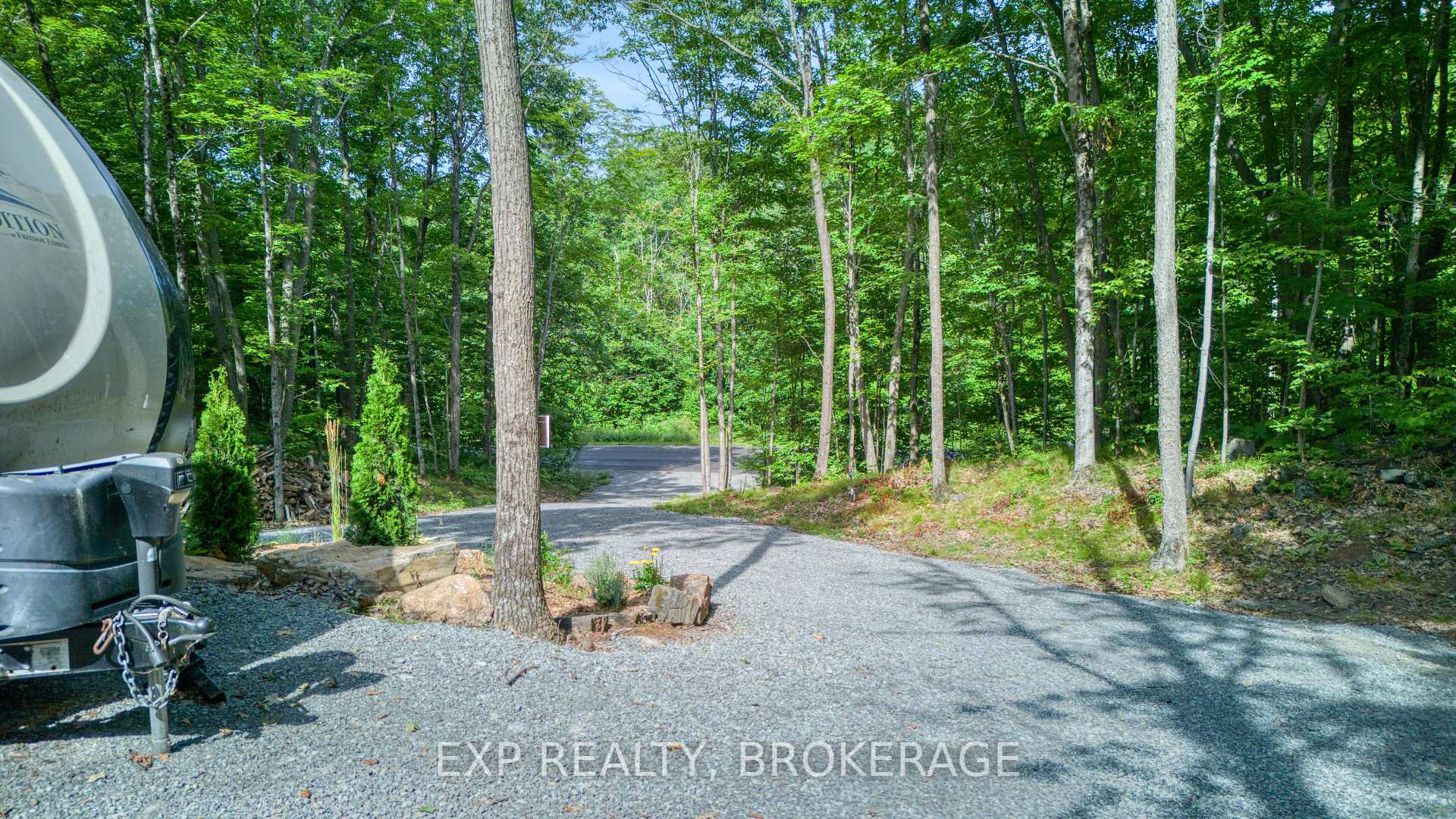 Photo 5 of 1267 Crow Lake Road, Frontenac, Frontenac Centre — HOMEH