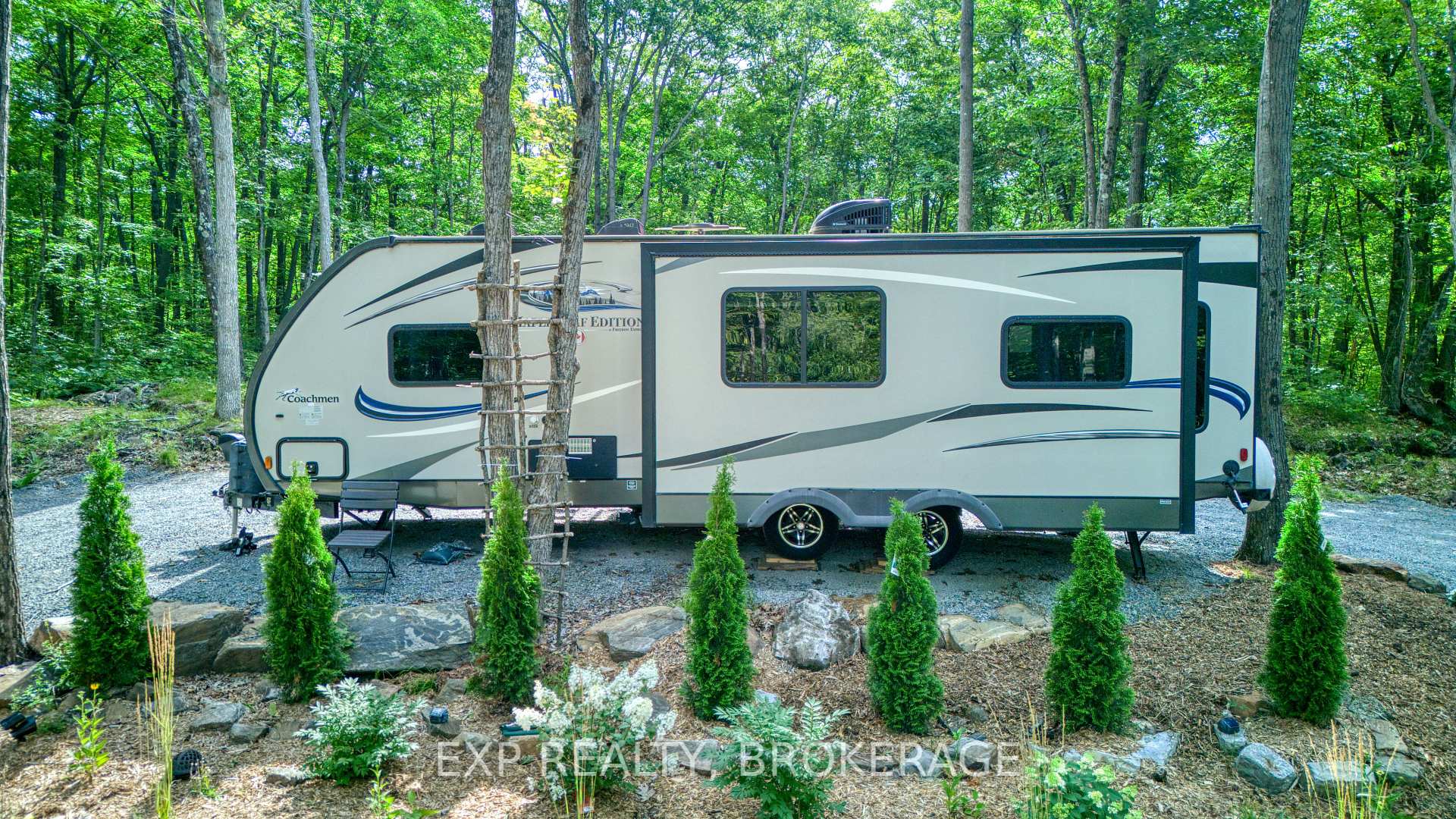 Photo 11 of 1267 Crow Lake Road, Frontenac, Frontenac Centre — HOMEH
