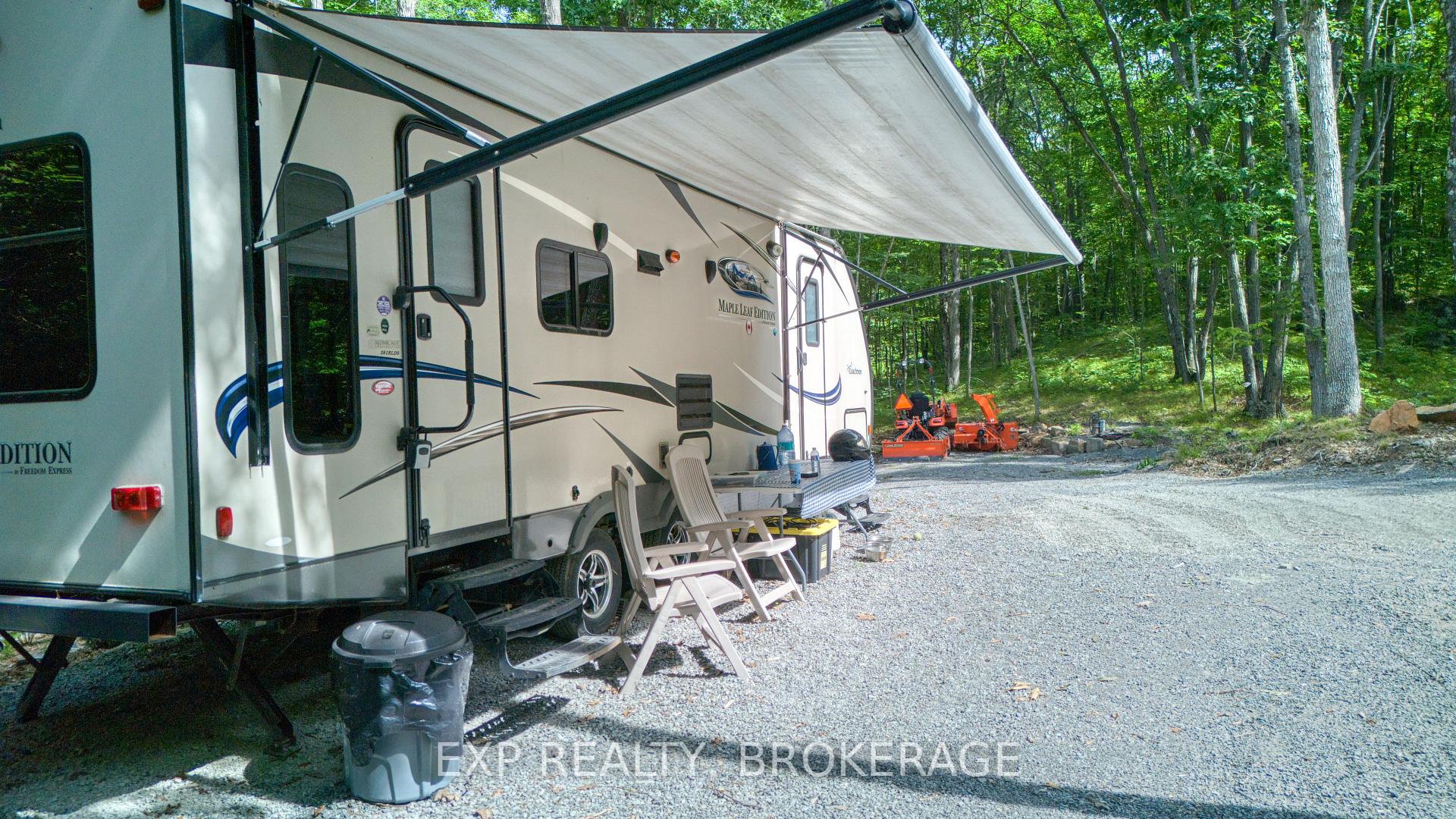 Photo 12 of 1267 Crow Lake Road, Frontenac, Frontenac Centre — HOMEH