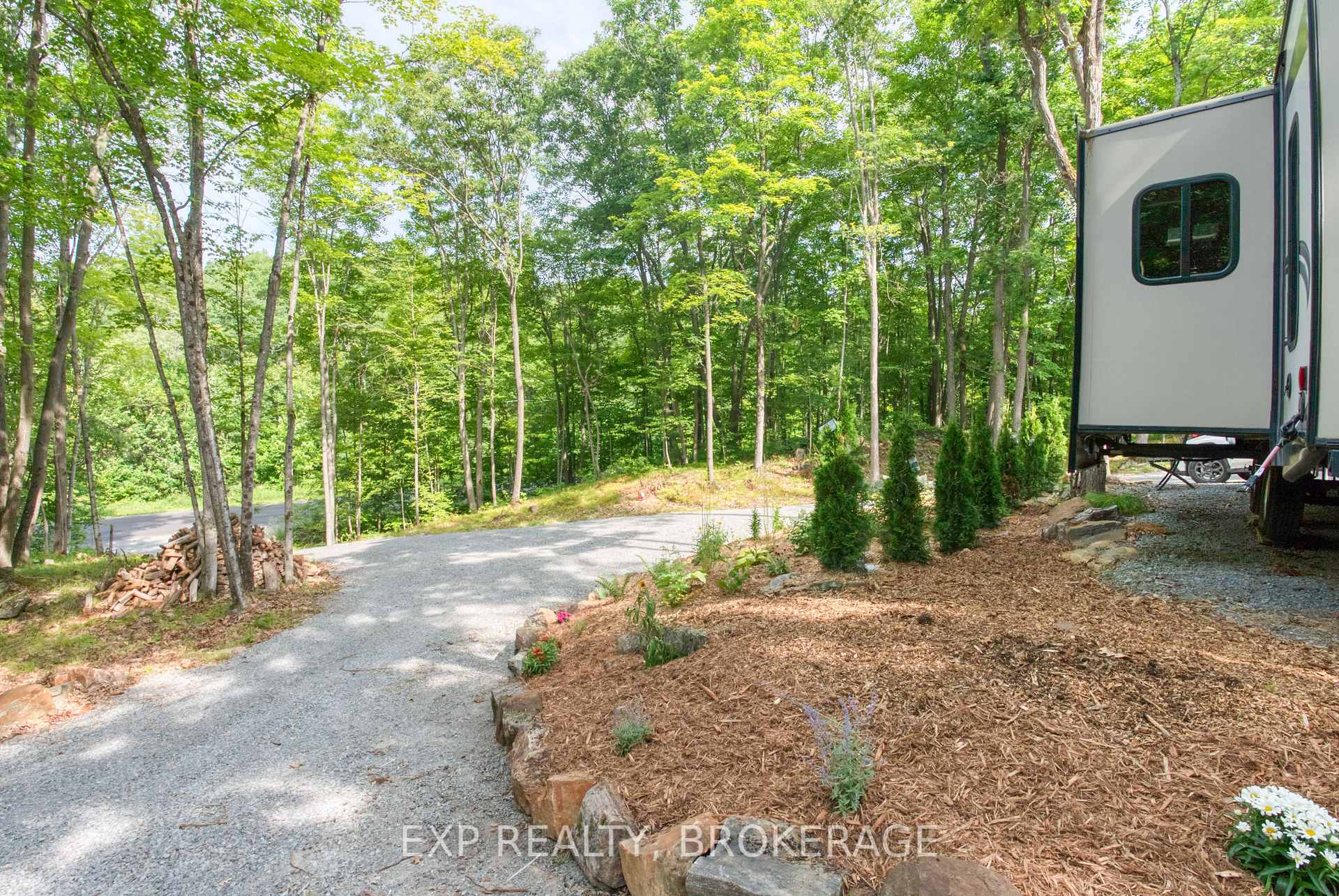 Photo 13 of 1267 Crow Lake Road, Frontenac, Frontenac Centre — HOMEH