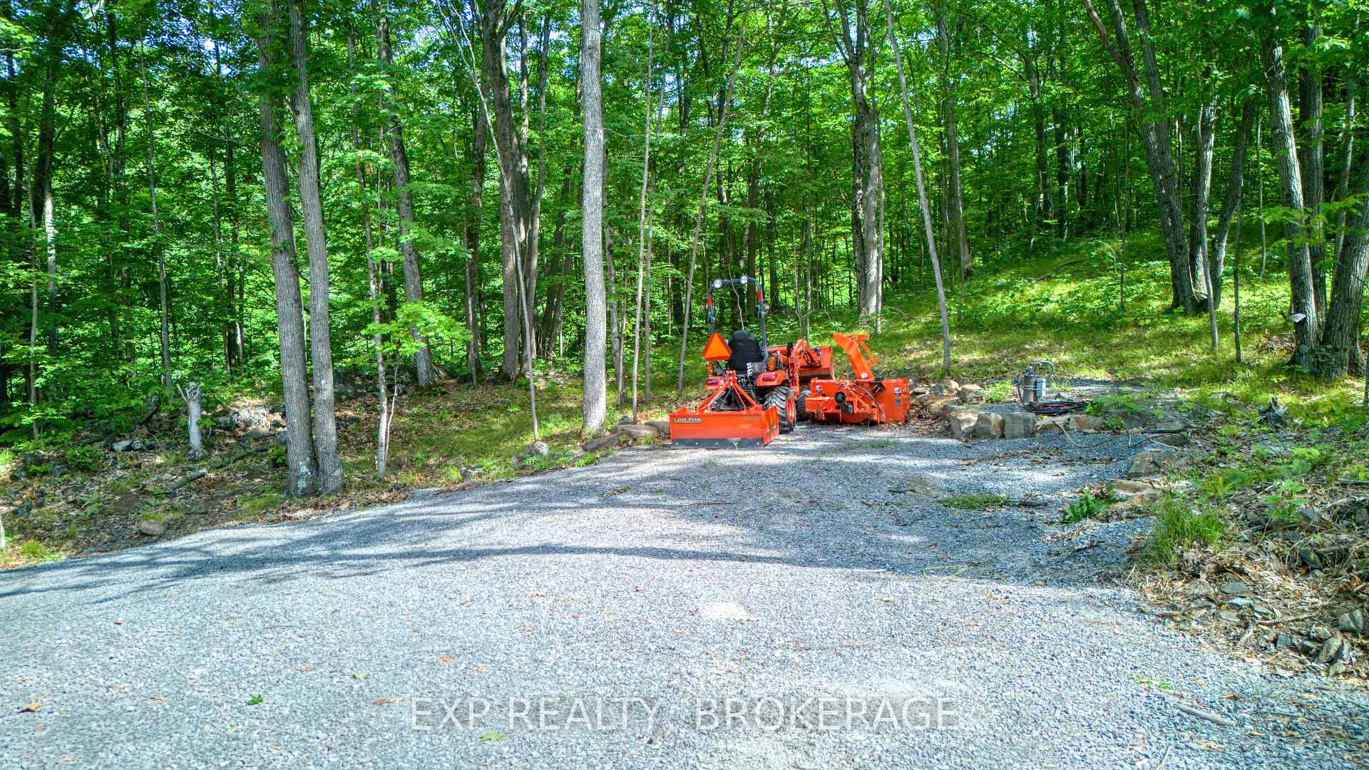 Photo 14 of 1267 Crow Lake Road, Frontenac, Frontenac Centre — HOMEH