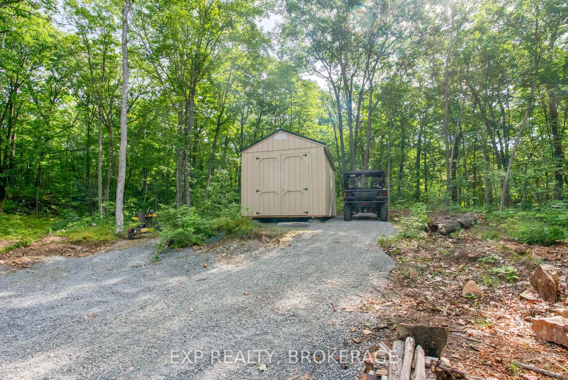 Photo 15 of 1267 Crow Lake Road, Frontenac, Frontenac Centre — HOMEH