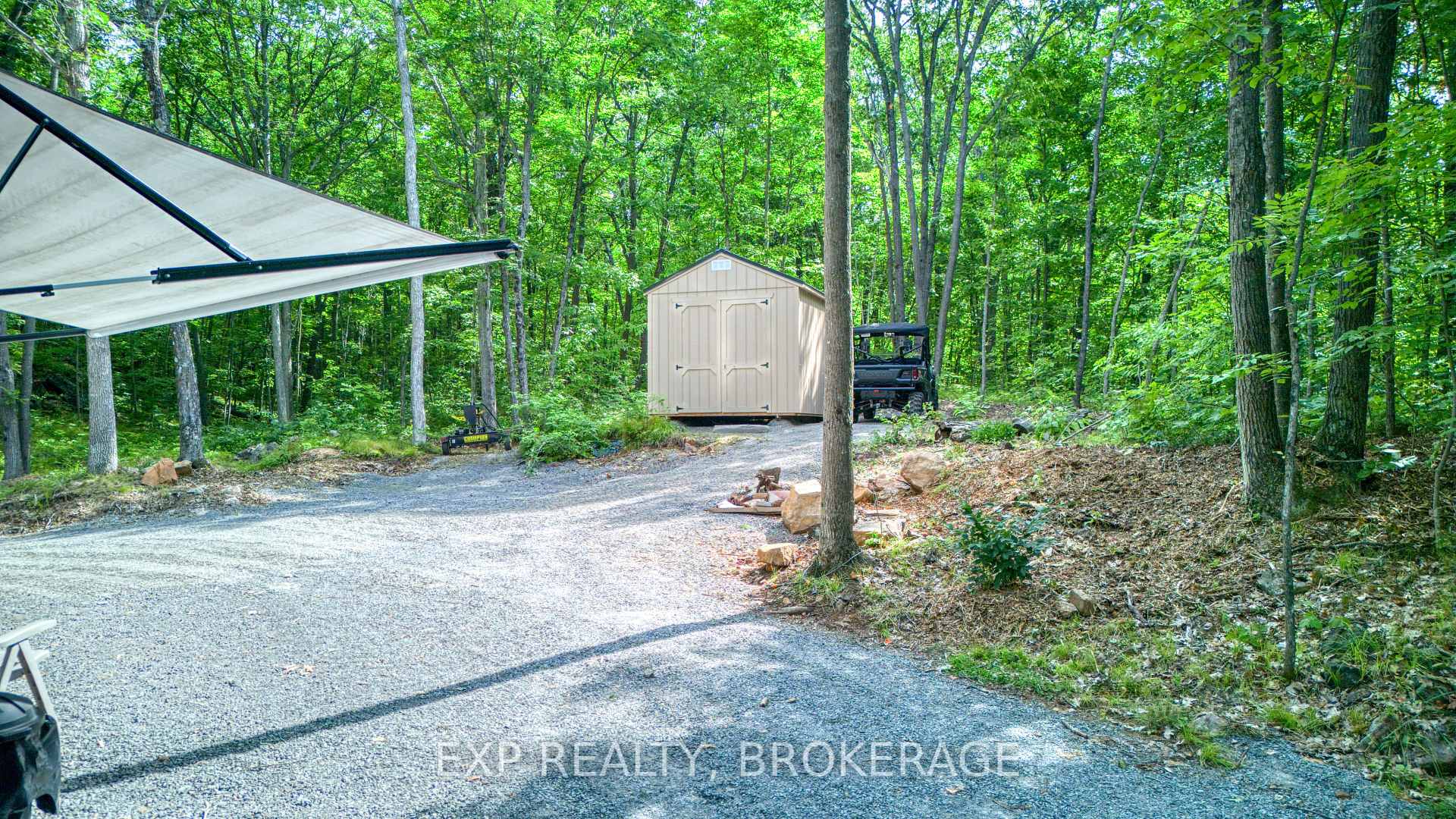 Photo 16 of 1267 Crow Lake Road, Frontenac, Frontenac Centre — HOMEH