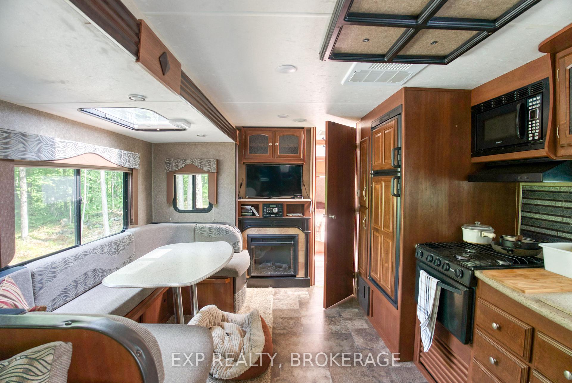 Photo 18 of 1267 Crow Lake Road, Frontenac, Frontenac Centre — HOMEH