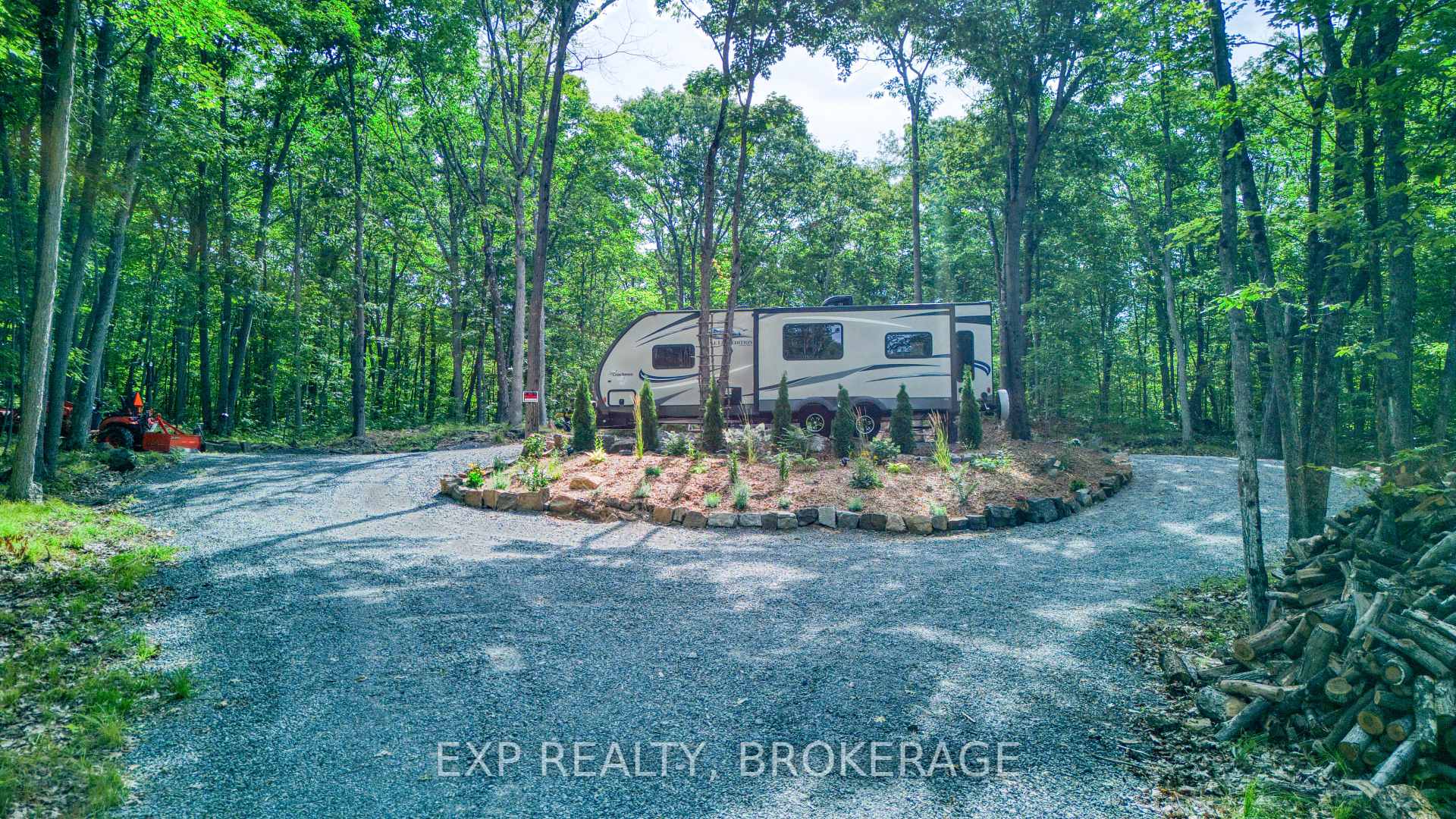 Photo 26 of 1267 Crow Lake Road, Frontenac, Frontenac Centre — HOMEH