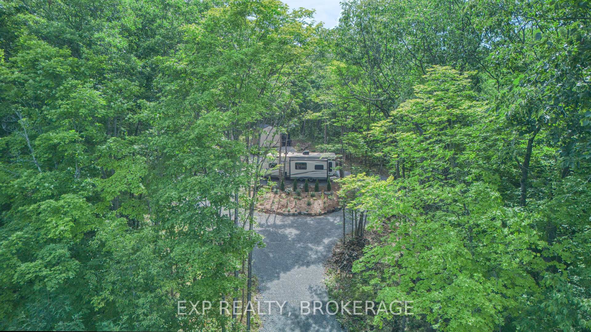 Photo 33 of 1267 Crow Lake Road, Frontenac, Frontenac Centre — HOMEH