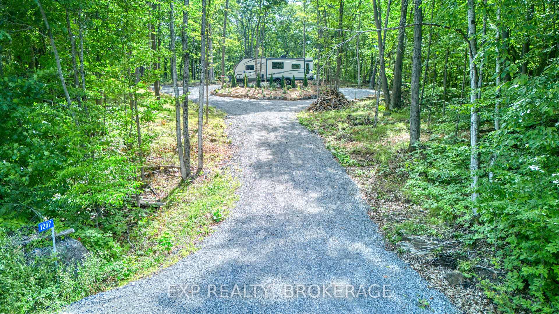 Photo 34 of 1267 Crow Lake Road, Frontenac, Frontenac Centre — HOMEH