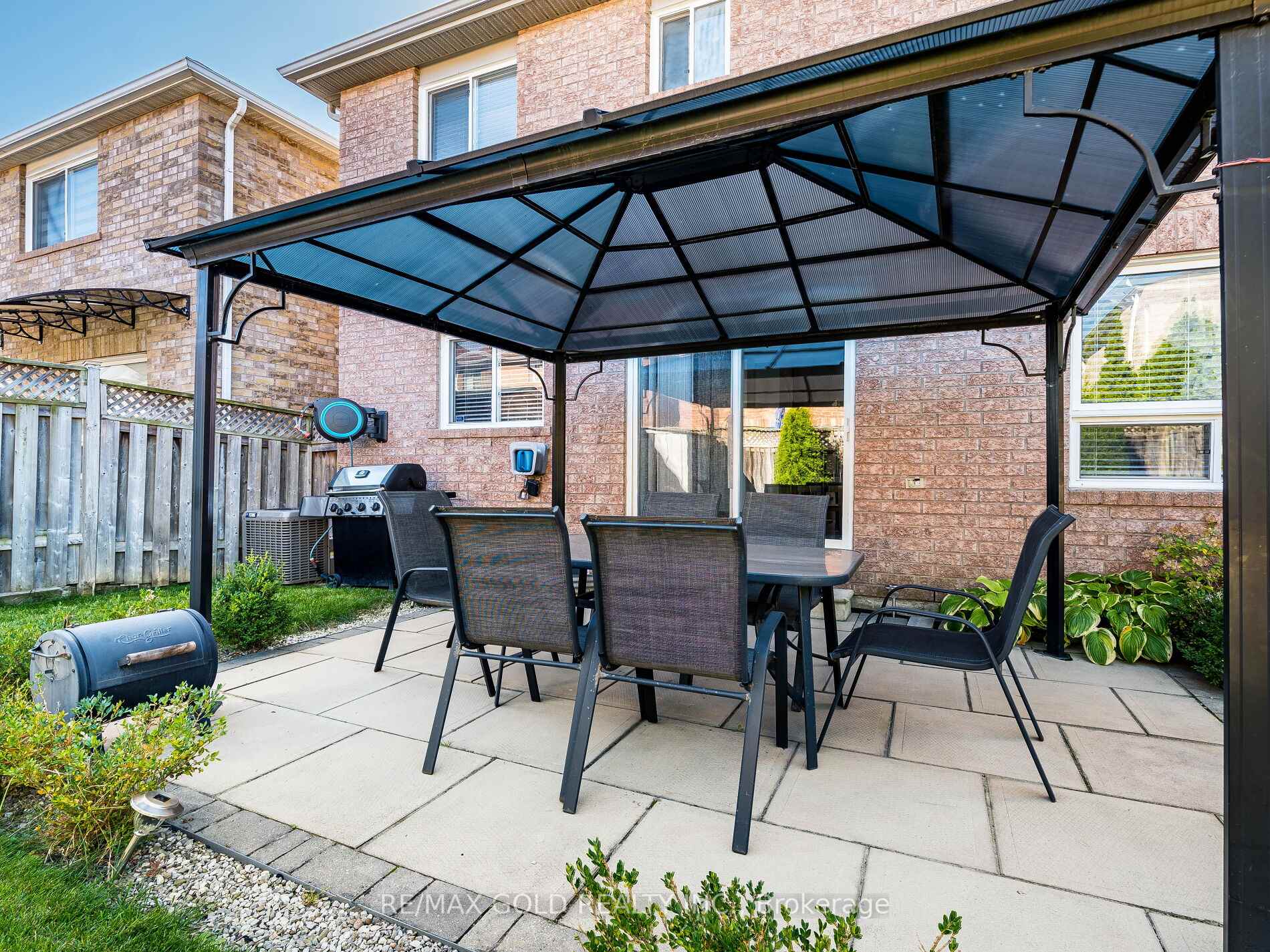 Photo 47 of 43 Sunnyview Road, Brampton, Fletcher's Meadow — HOMEH