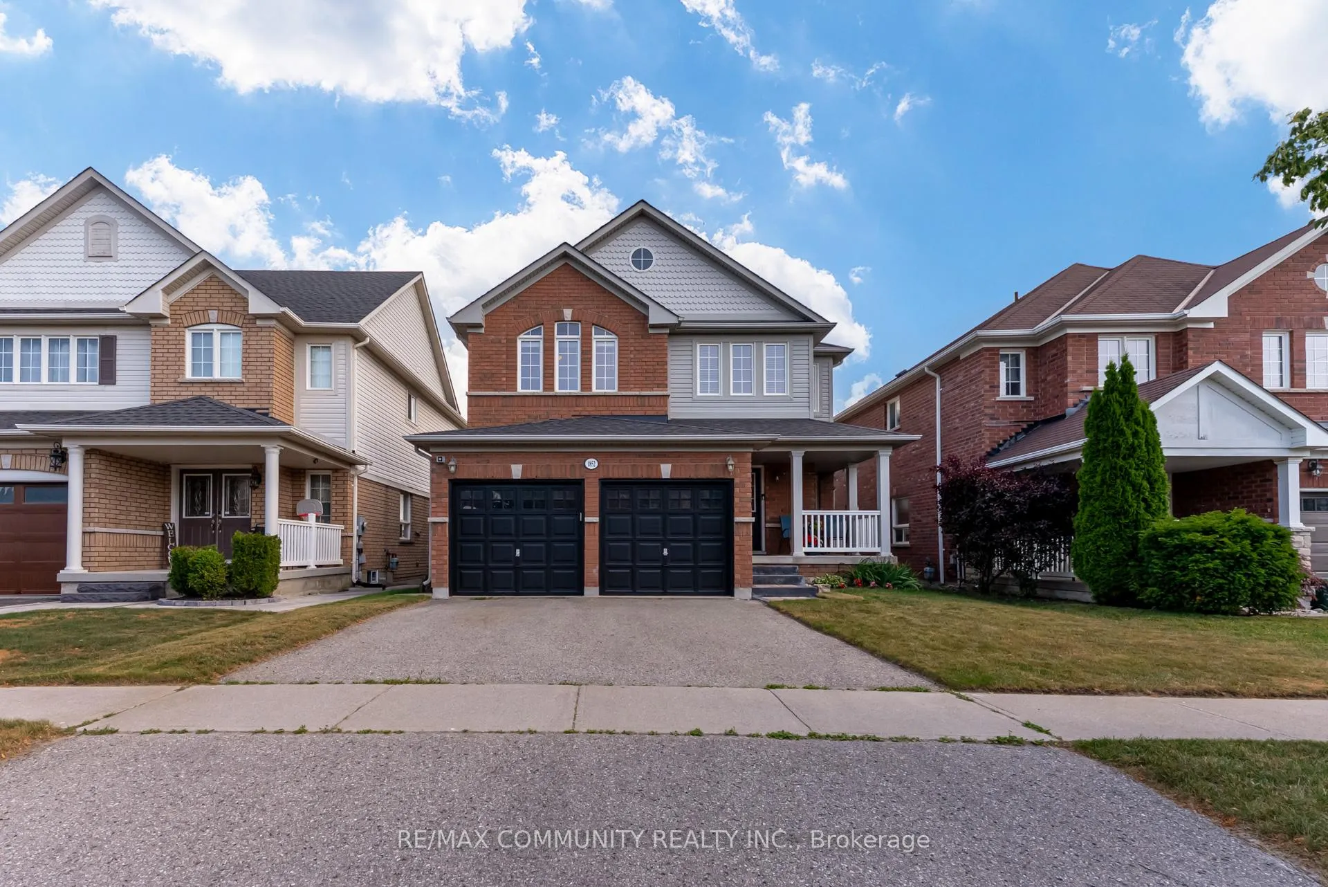 Photo 1 of 1852 Birchview Drive, Oshawa, Samac — HOMEH