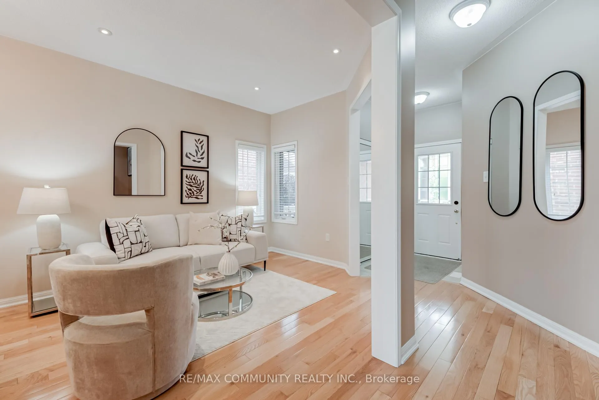 Photo 7 of 1852 Birchview Drive, Oshawa, Samac — HOMEH