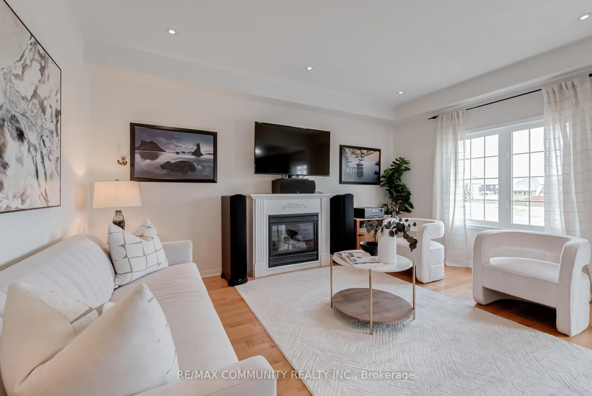 Photo 8 of 1852 Birchview Drive, Oshawa, Samac — HOMEH