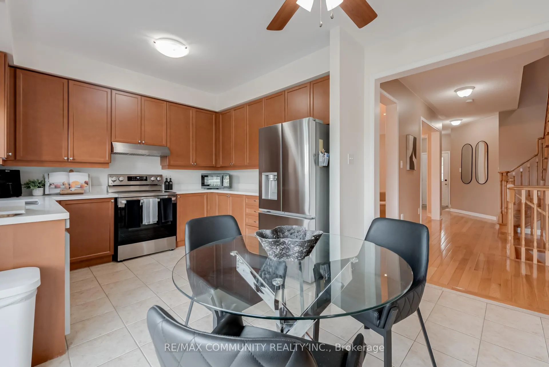 Photo 13 of 1852 Birchview Drive, Oshawa, Samac — HOMEH