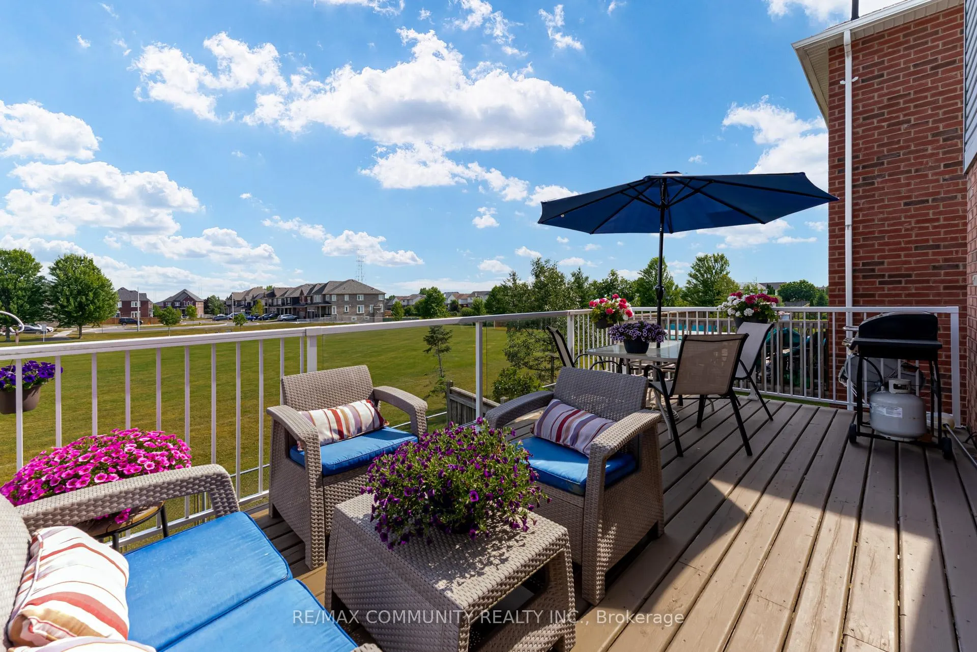 Photo 33 of 1852 Birchview Drive, Oshawa, Samac — HOMEH