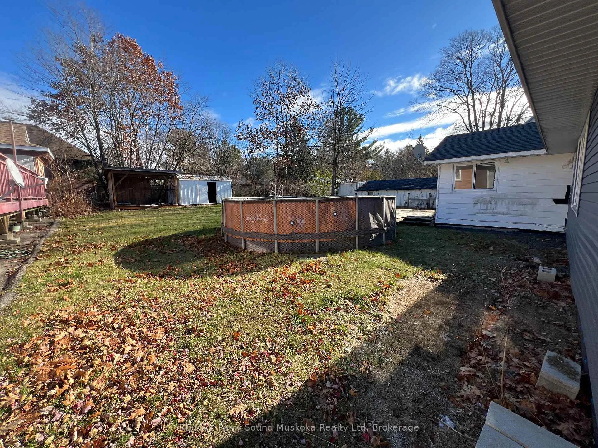 Photo 4 of 119 Gibson Street, Parry Sound — HOMEH