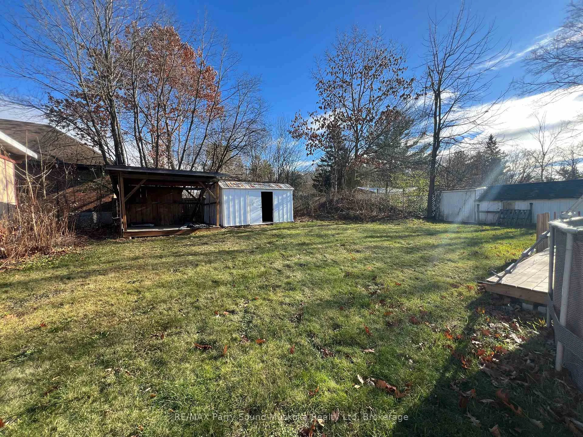 Photo 14 of 119 Gibson Street, Parry Sound — HOMEH