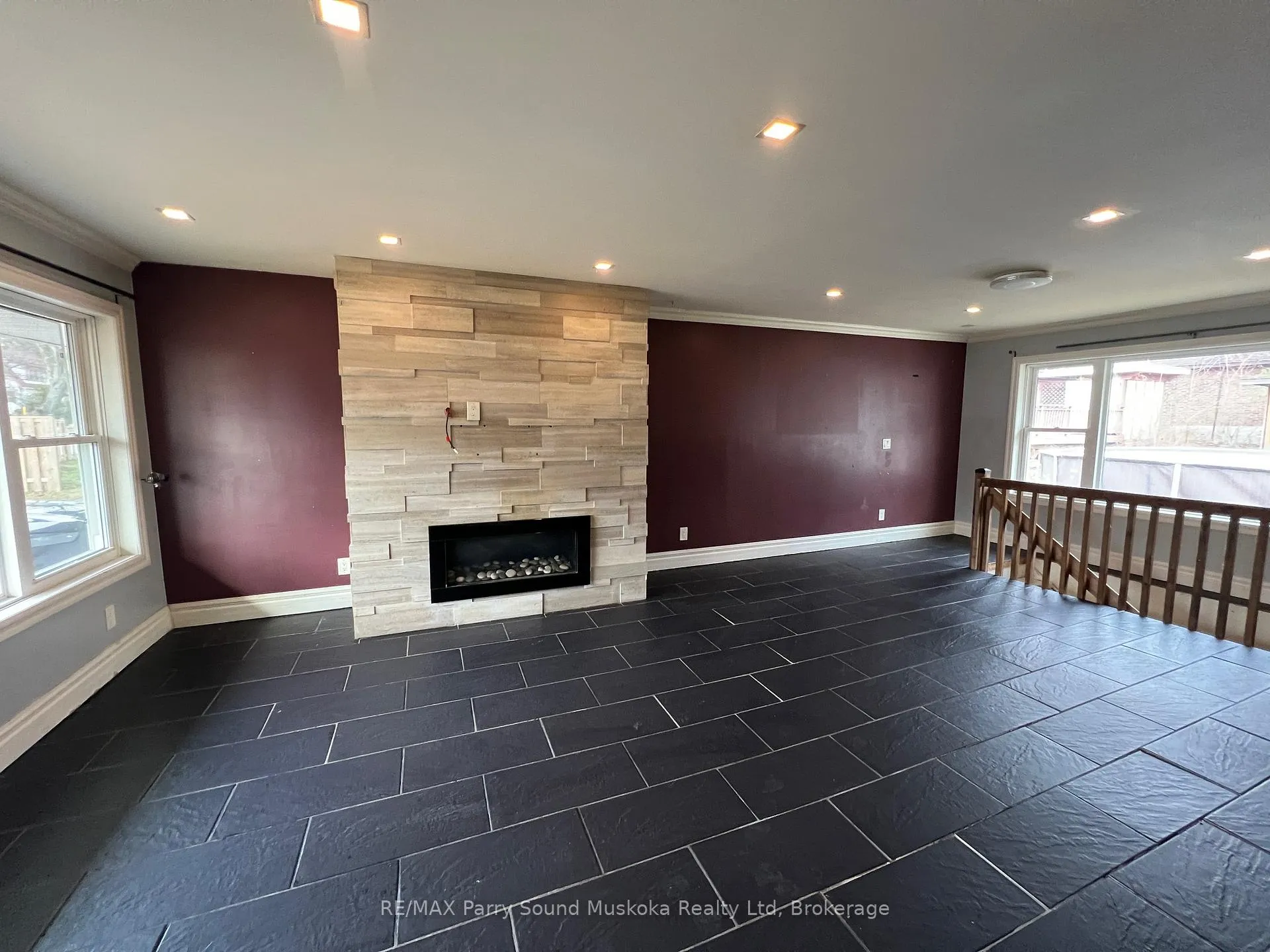 Photo 19 of 119 Gibson Street, Parry Sound — HOMEH