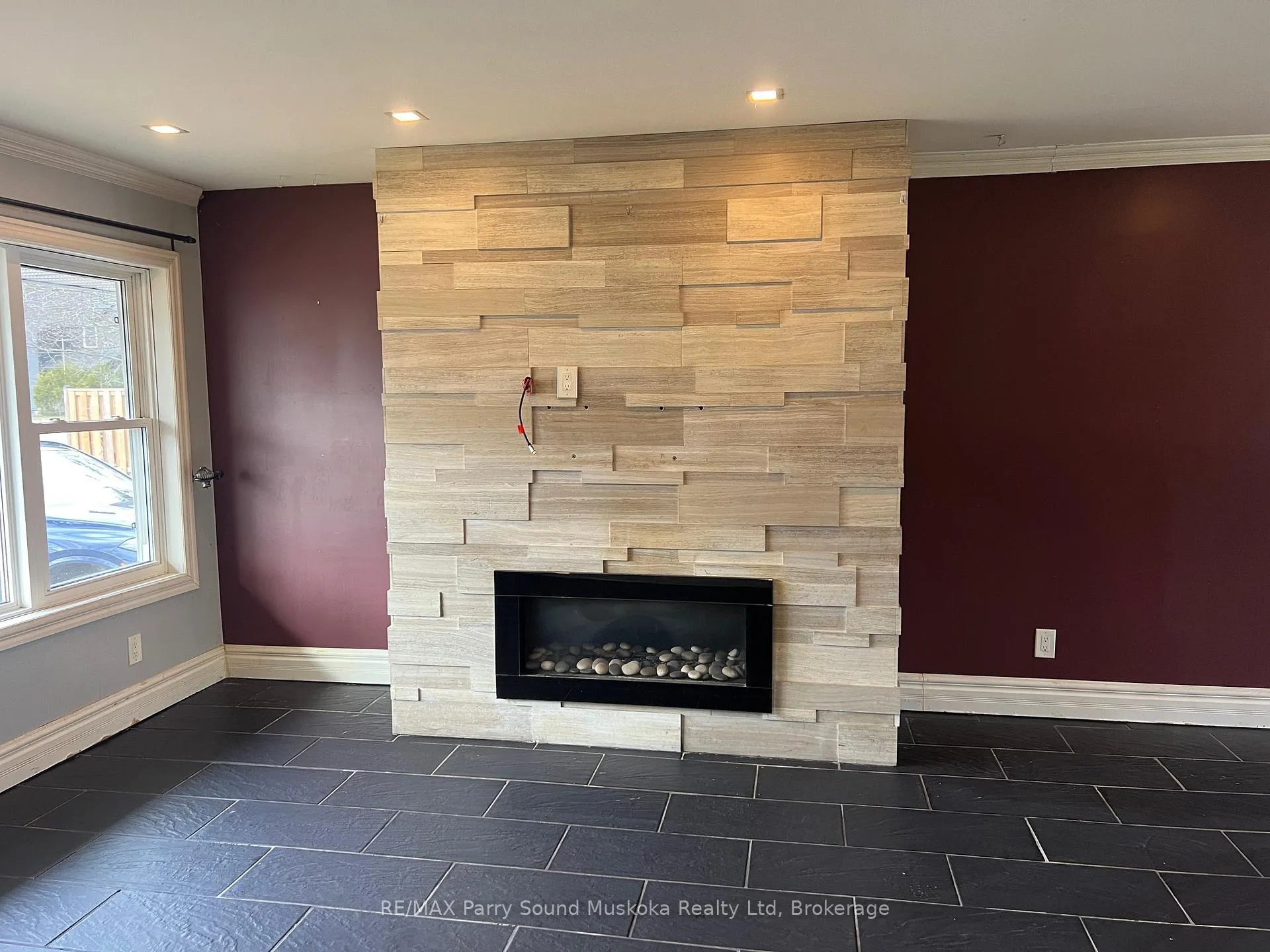 Photo 25 of 119 Gibson Street, Parry Sound — HOMEH