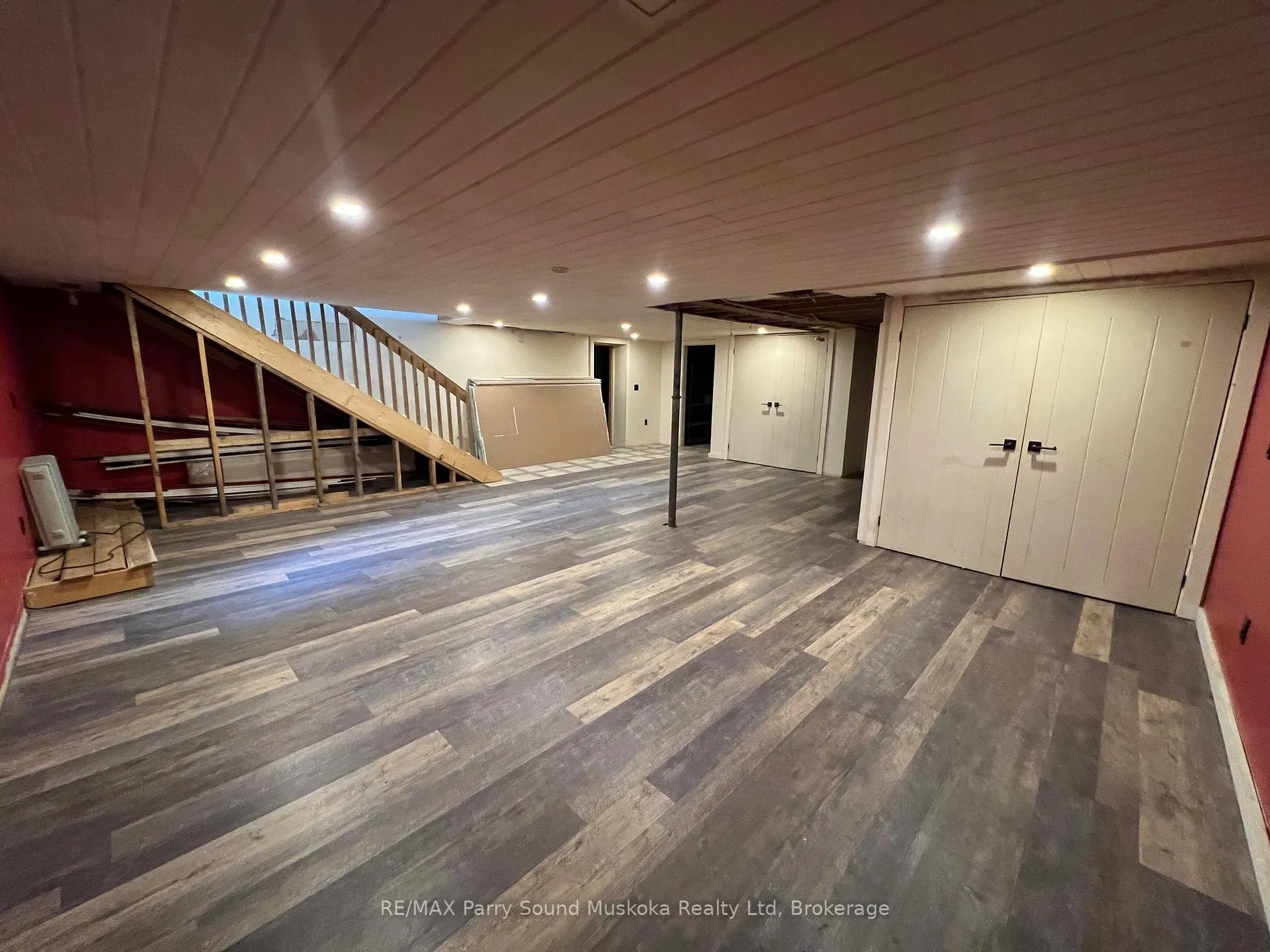 Photo 78 of 119 Gibson Street, Parry Sound — HOMEH