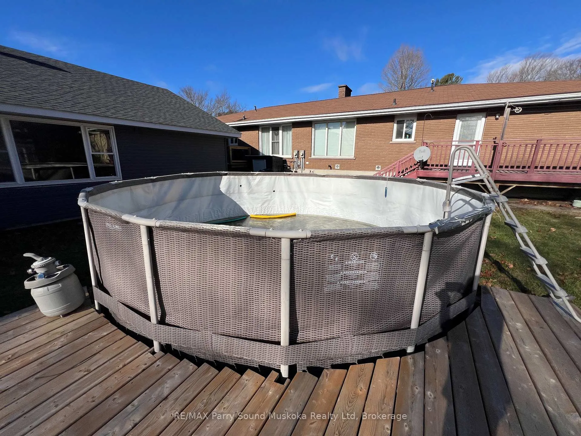 Photo 106 of 119 Gibson Street, Parry Sound — HOMEH