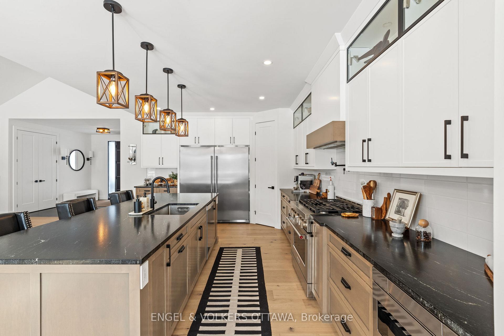 Photo 13 of 425 Ginger Crescent, Ottawa, Metcalfe — HOMEH