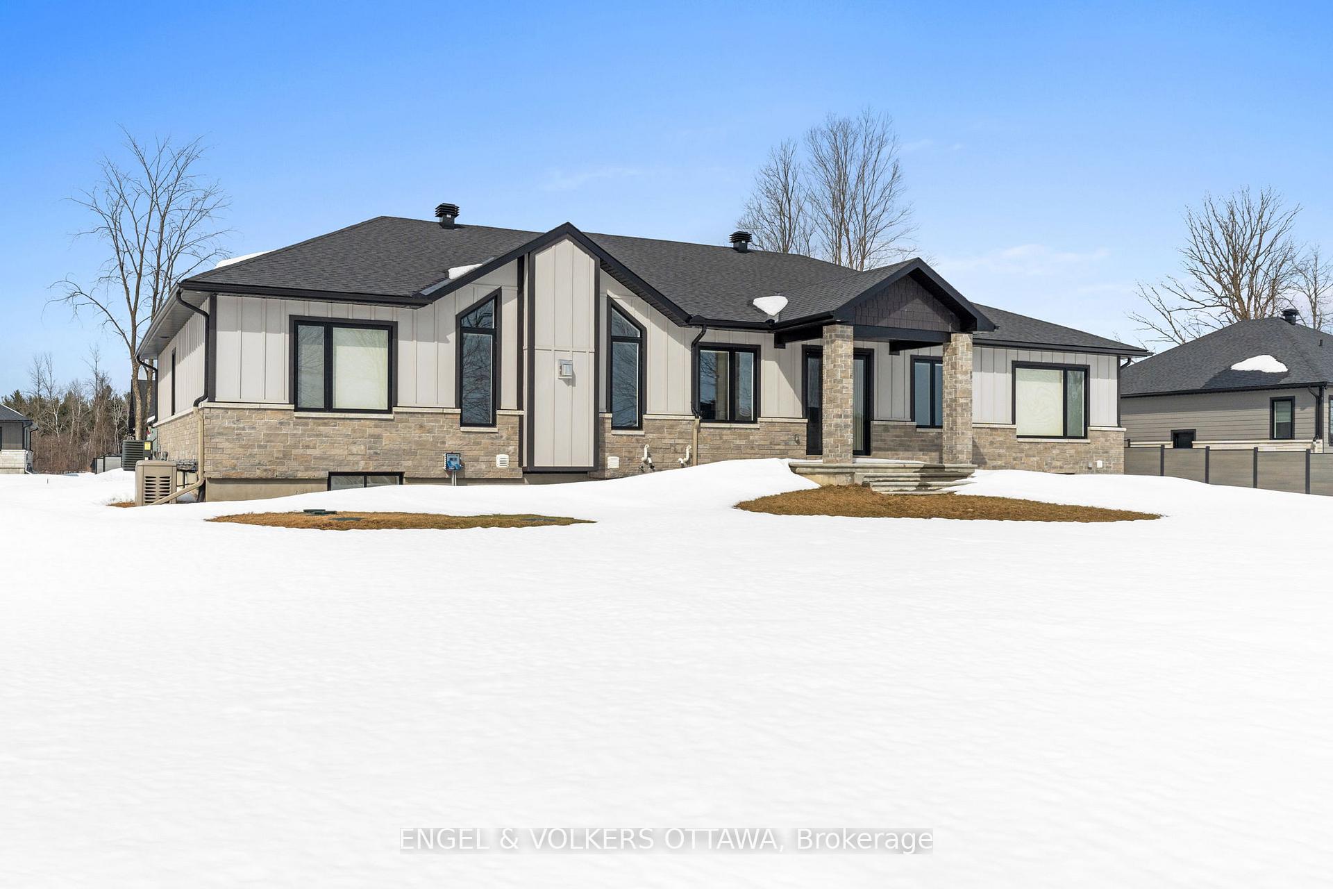 Photo 44 of 425 Ginger Crescent, Ottawa, Metcalfe — HOMEH