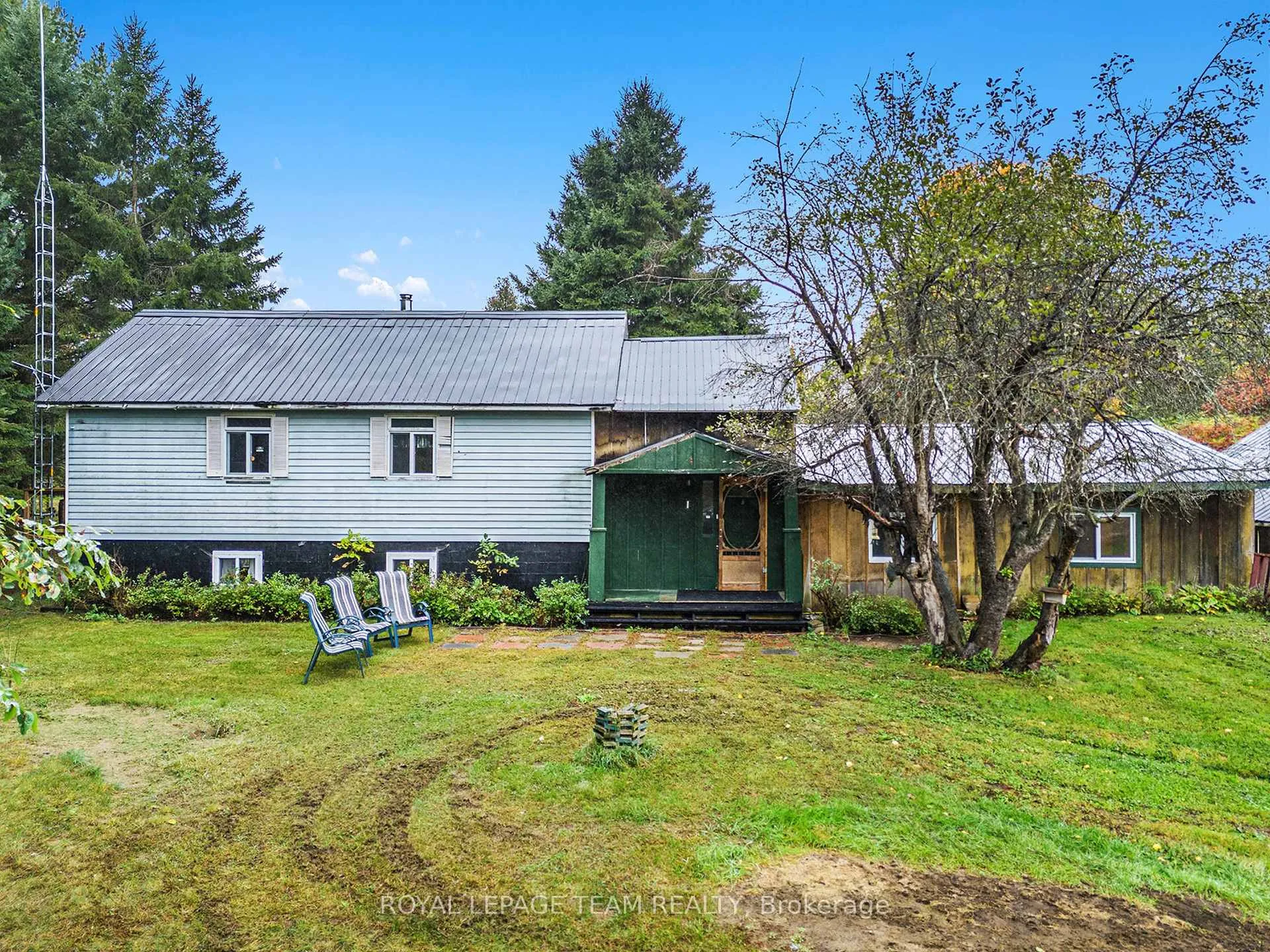 Photo 1 of 1617 Crowder Road, Edwardsburgh/Cardinal, Edwardsburgh/Cardinal Twp — HOMEH