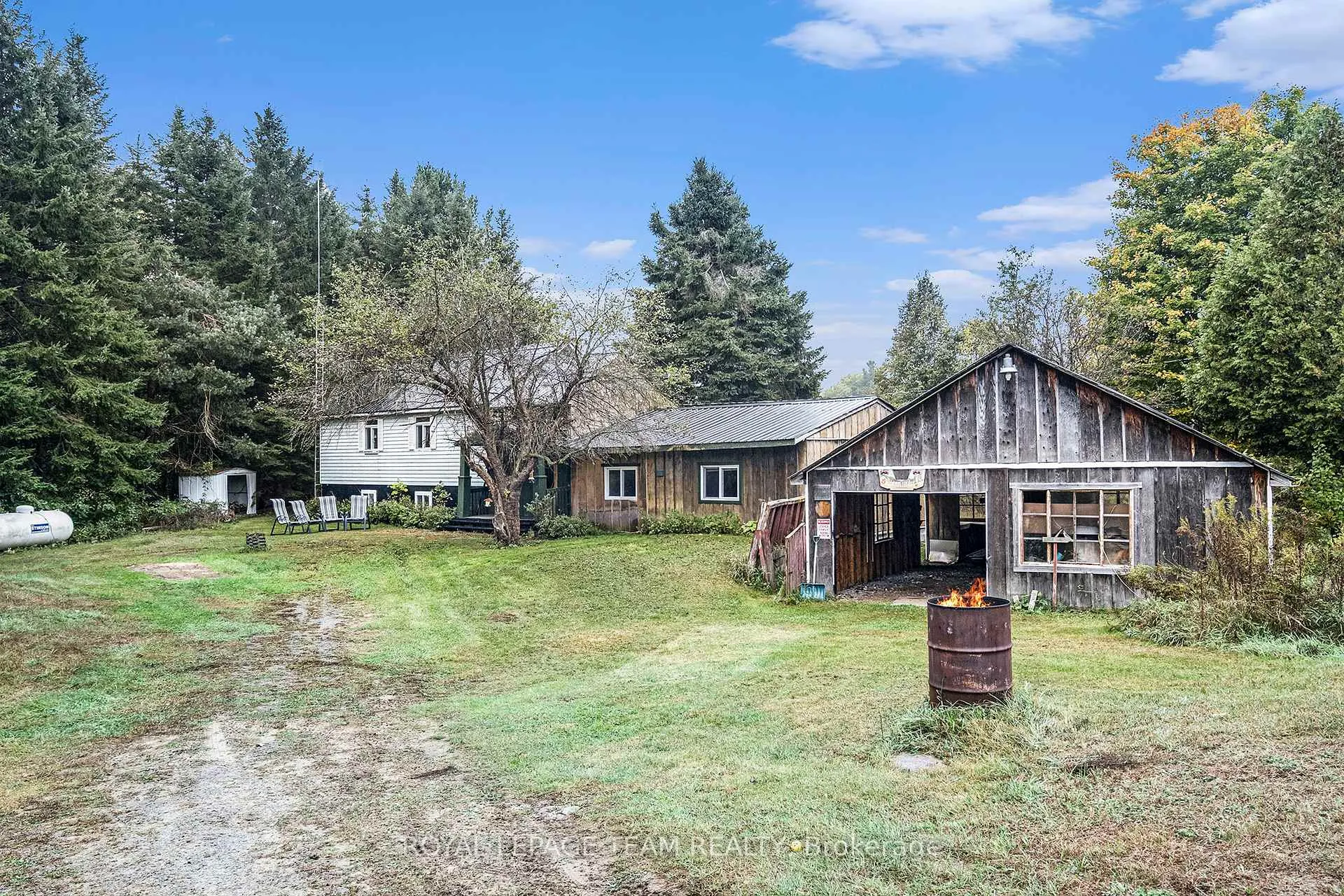 Photo 5 of 1617 Crowder Road, Edwardsburgh/Cardinal, Edwardsburgh/Cardinal Twp — HOMEH