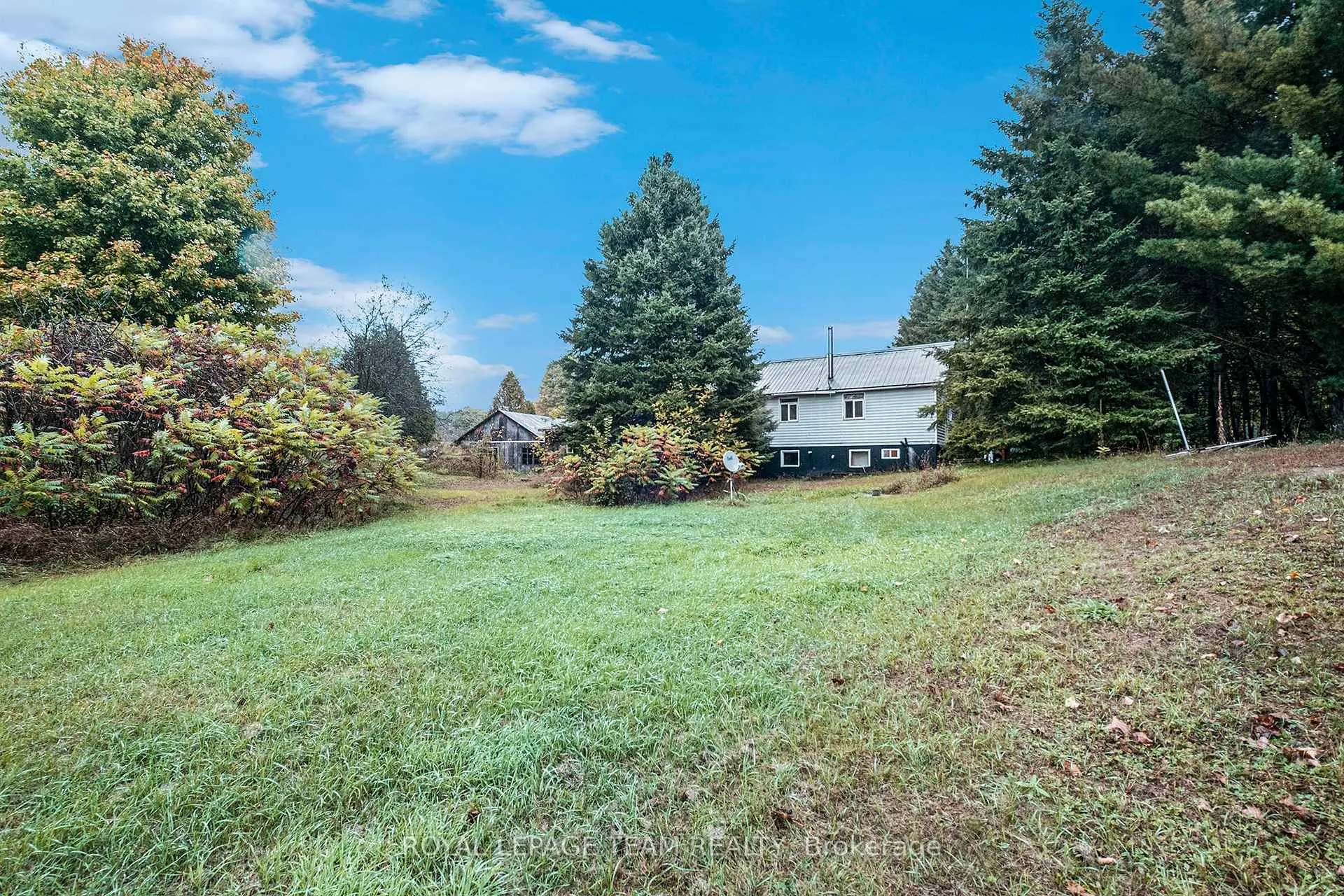 Photo 7 of 1617 Crowder Road, Edwardsburgh/Cardinal, Edwardsburgh/Cardinal Twp — HOMEH