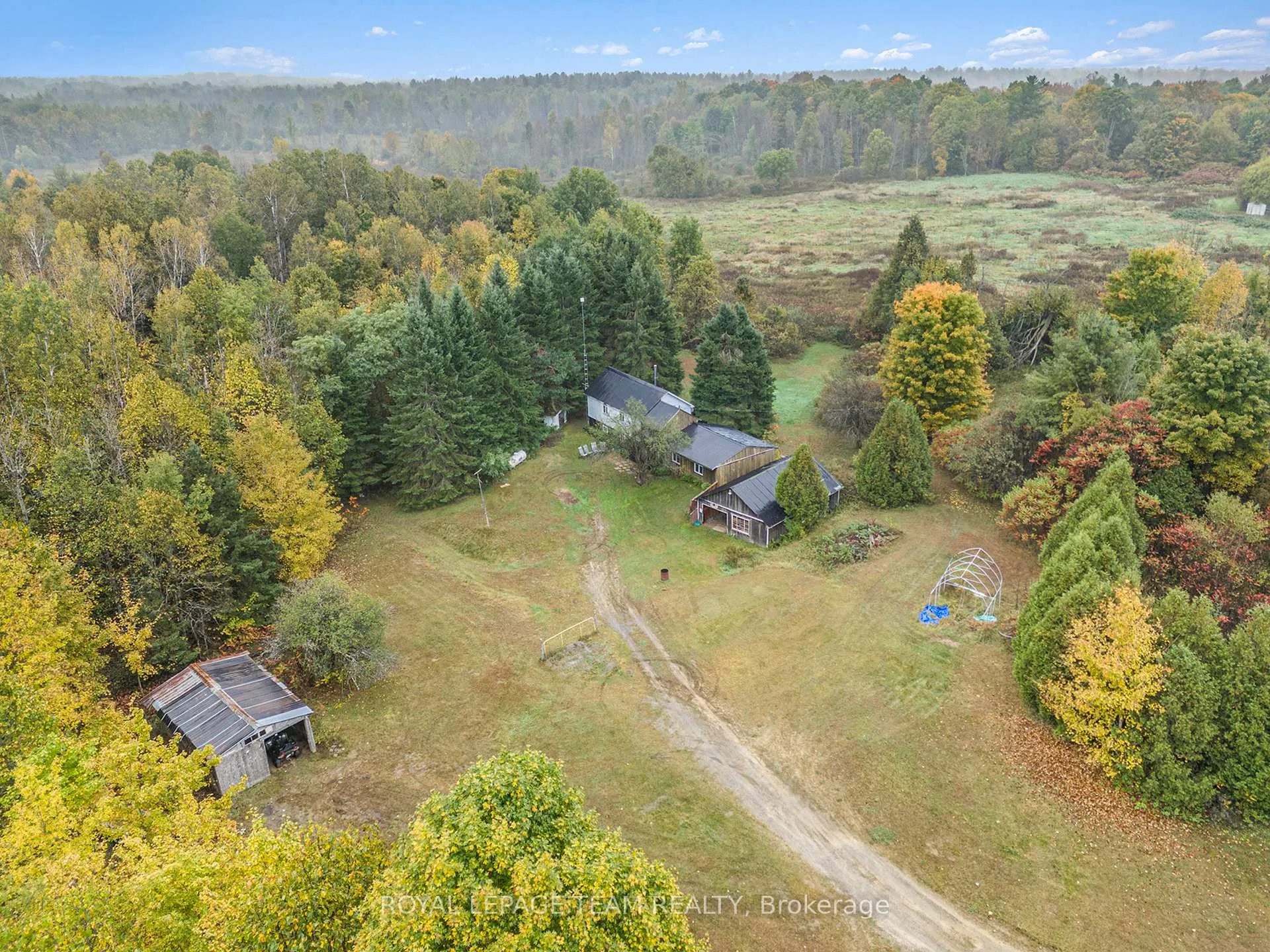 Photo 8 of 1617 Crowder Road, Edwardsburgh/Cardinal, Edwardsburgh/Cardinal Twp — HOMEH