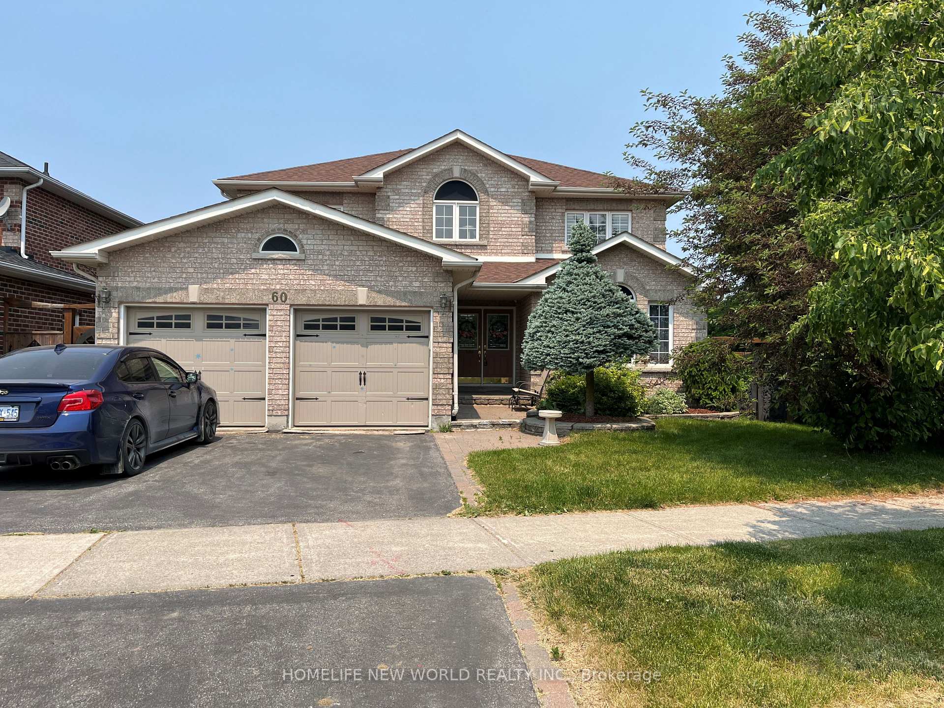 Photo 1 of 60 Bambi Crescent, Georgina, Keswick South — HOMEH