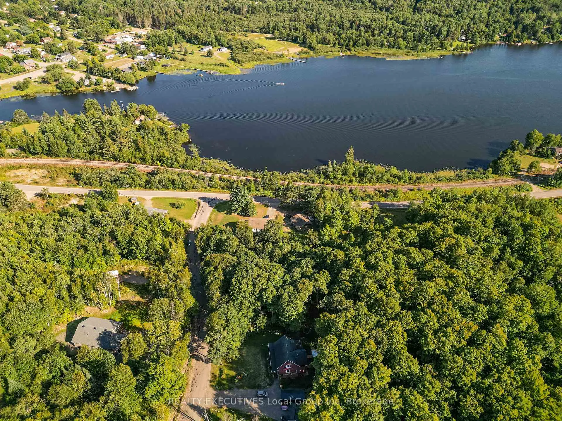 Photo 8 of 101 Greenwood Drive, Bonfield — HOMEH