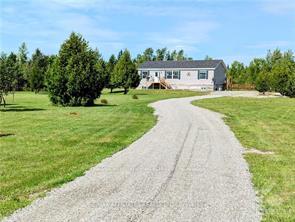 Front of 10264 Dixie Road E