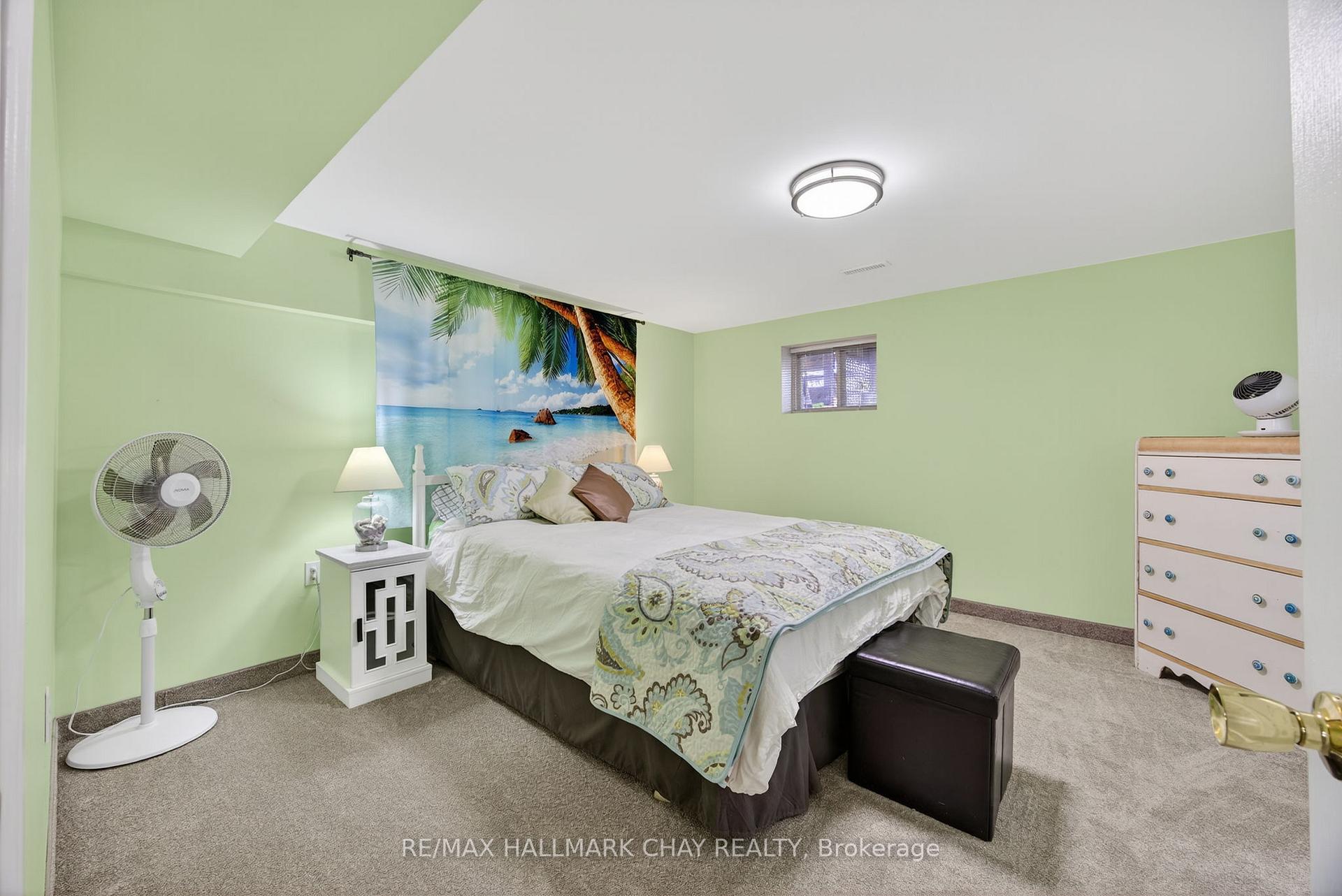 Photo 28 of 121 Marshall Street, Barrie, Allandale Heights — HOMEH