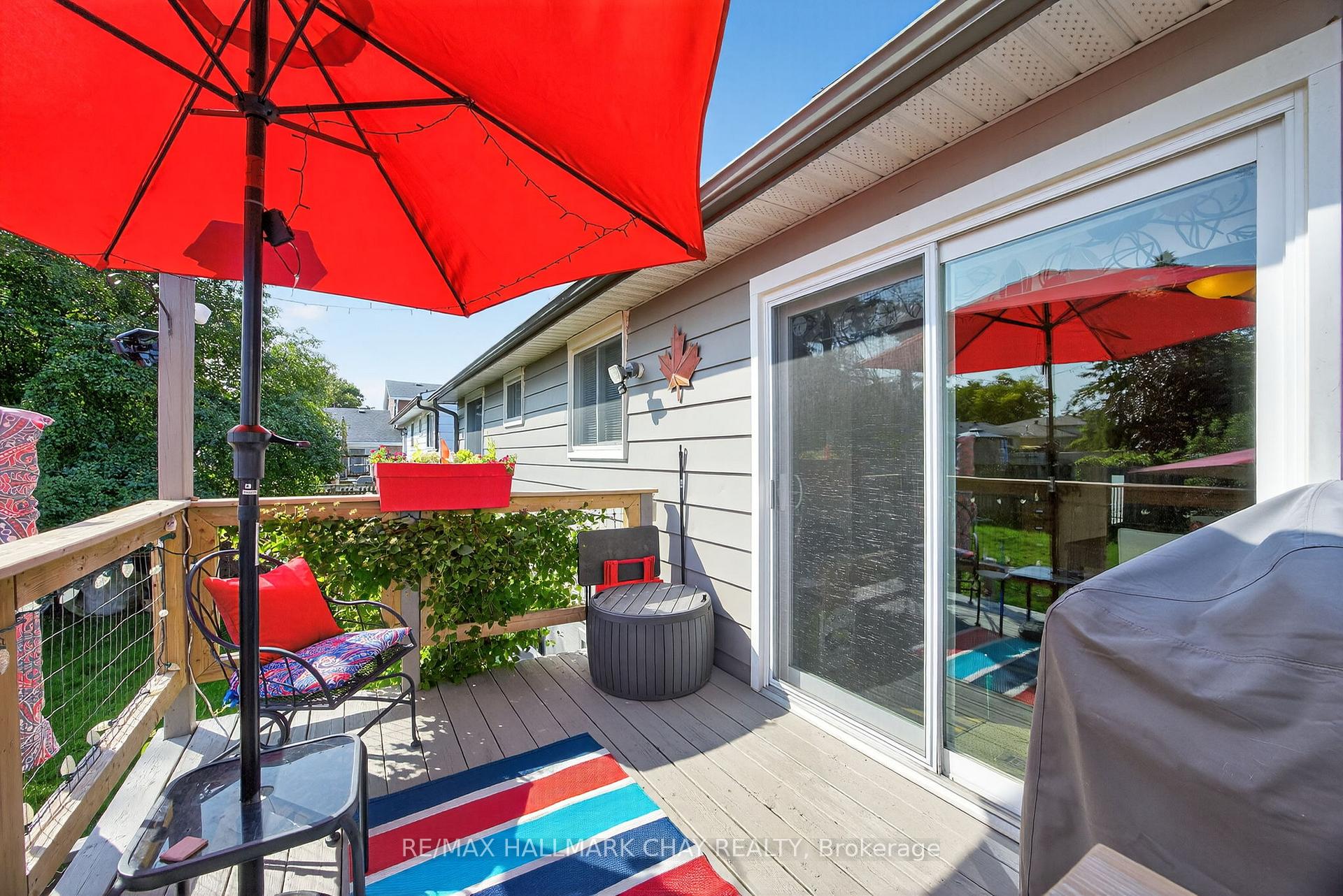 Photo 31 of 121 Marshall Street, Barrie, Allandale Heights — HOMEH