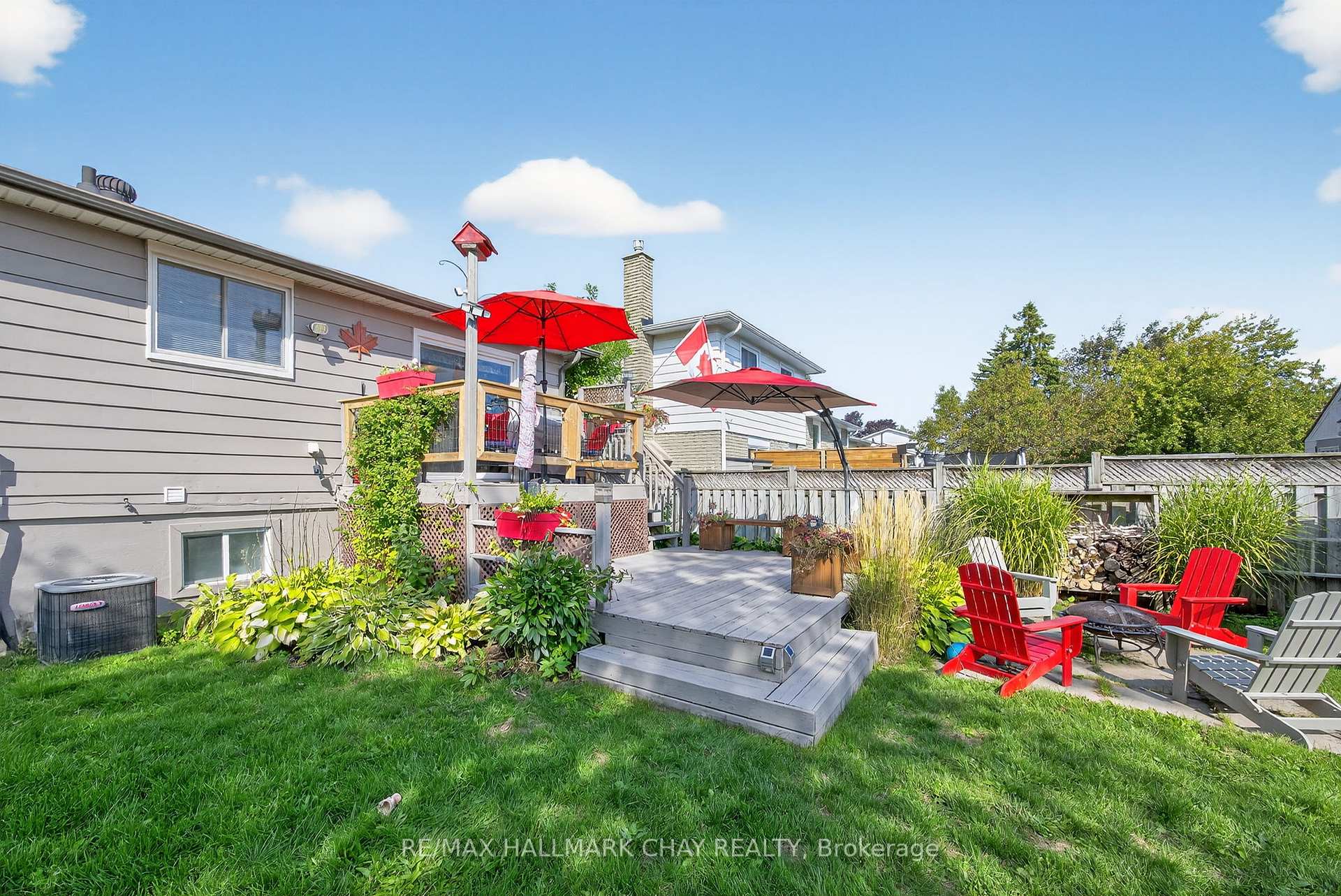 Photo 34 of 121 Marshall Street, Barrie, Allandale Heights — HOMEH